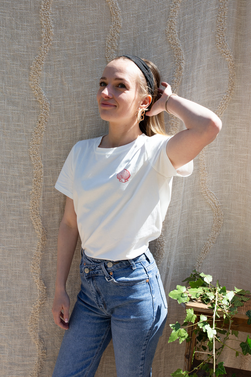 T-Shirt Calypso