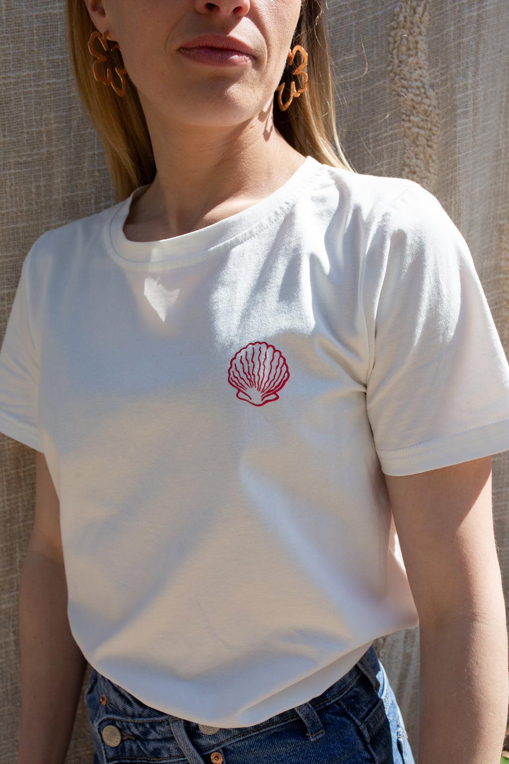 T-Shirt Calypso
