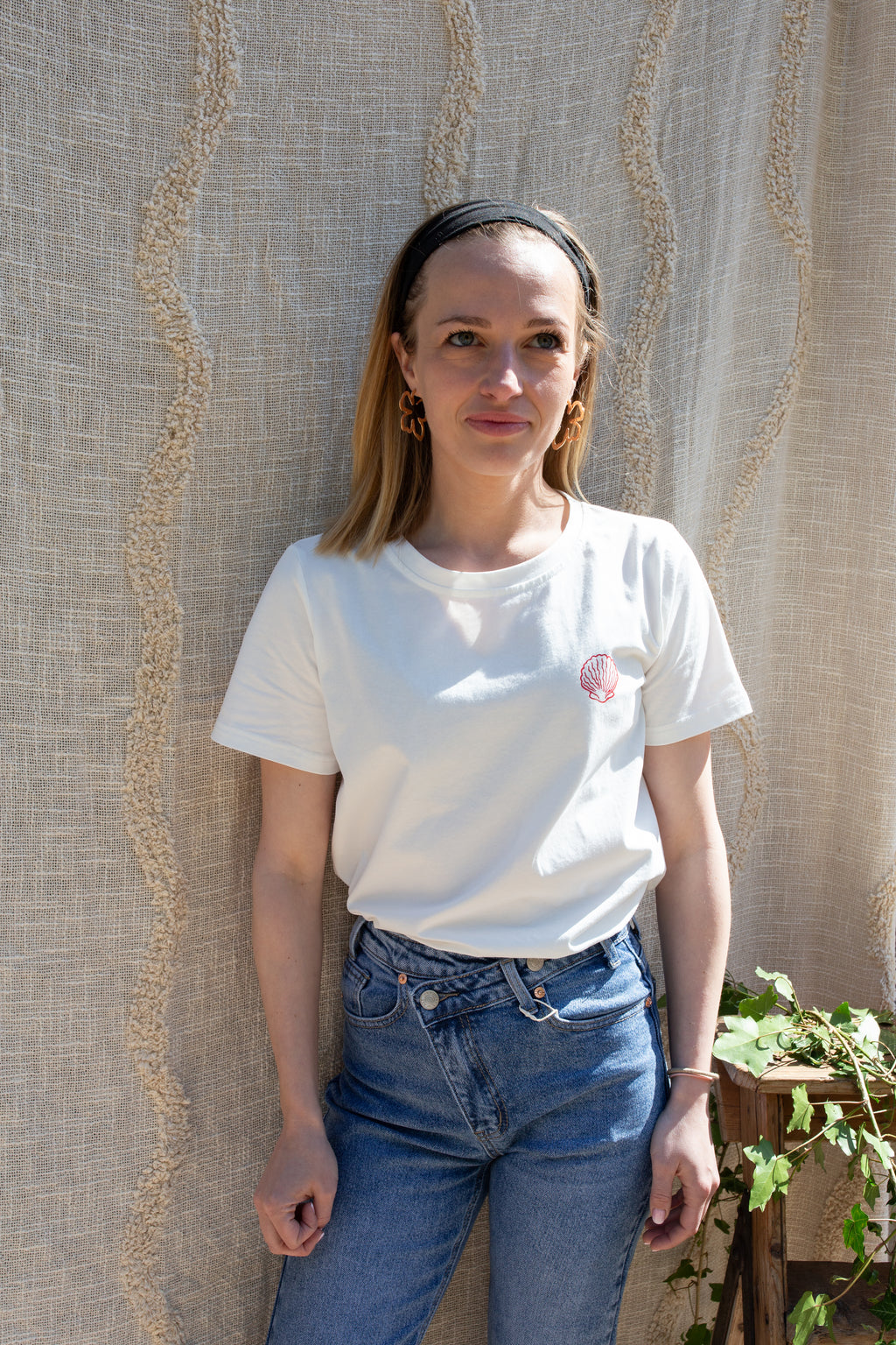 T-Shirt Calypso