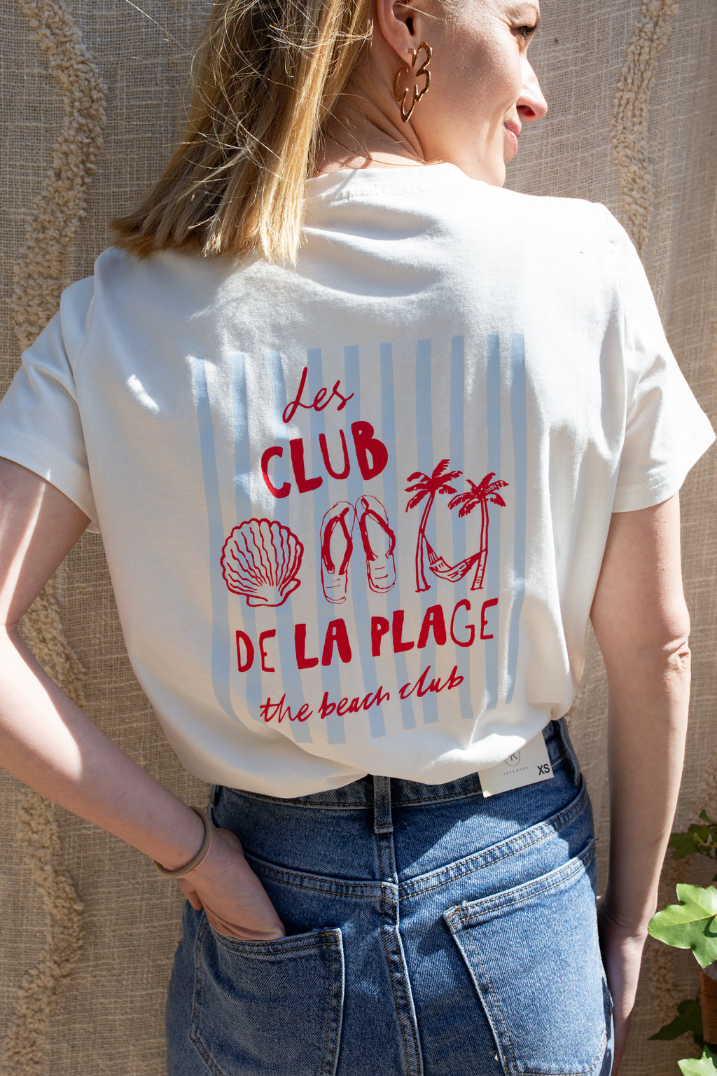 T-Shirt Calypso