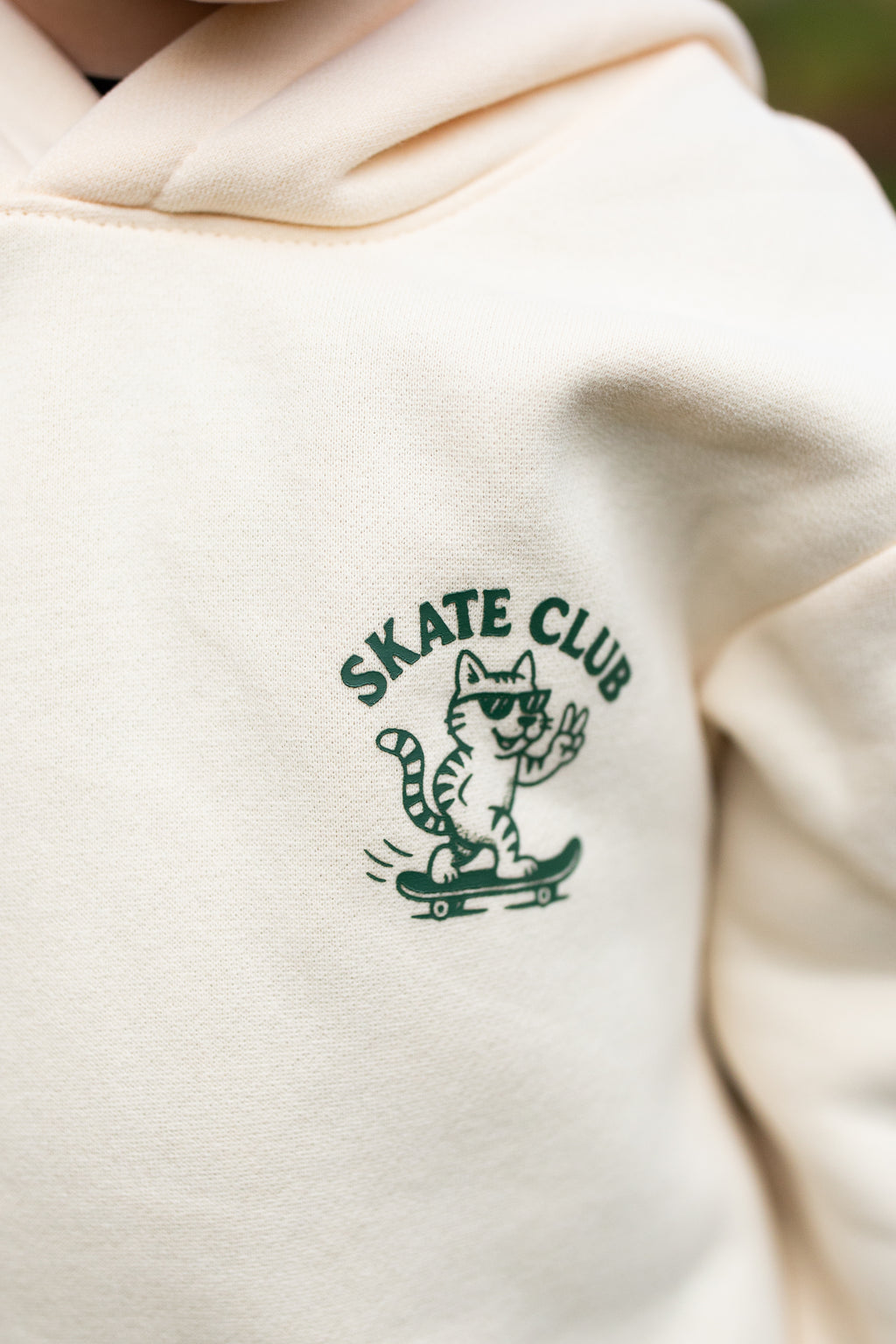 Sweat Mini Boy