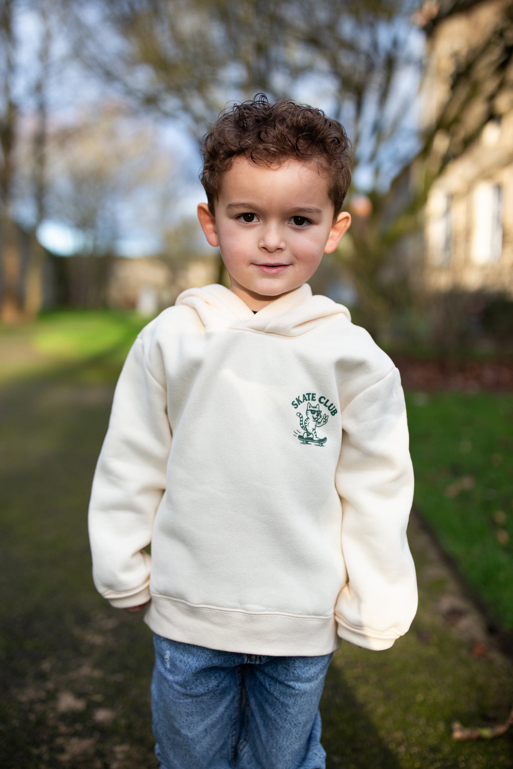 Sweat Mini Boy