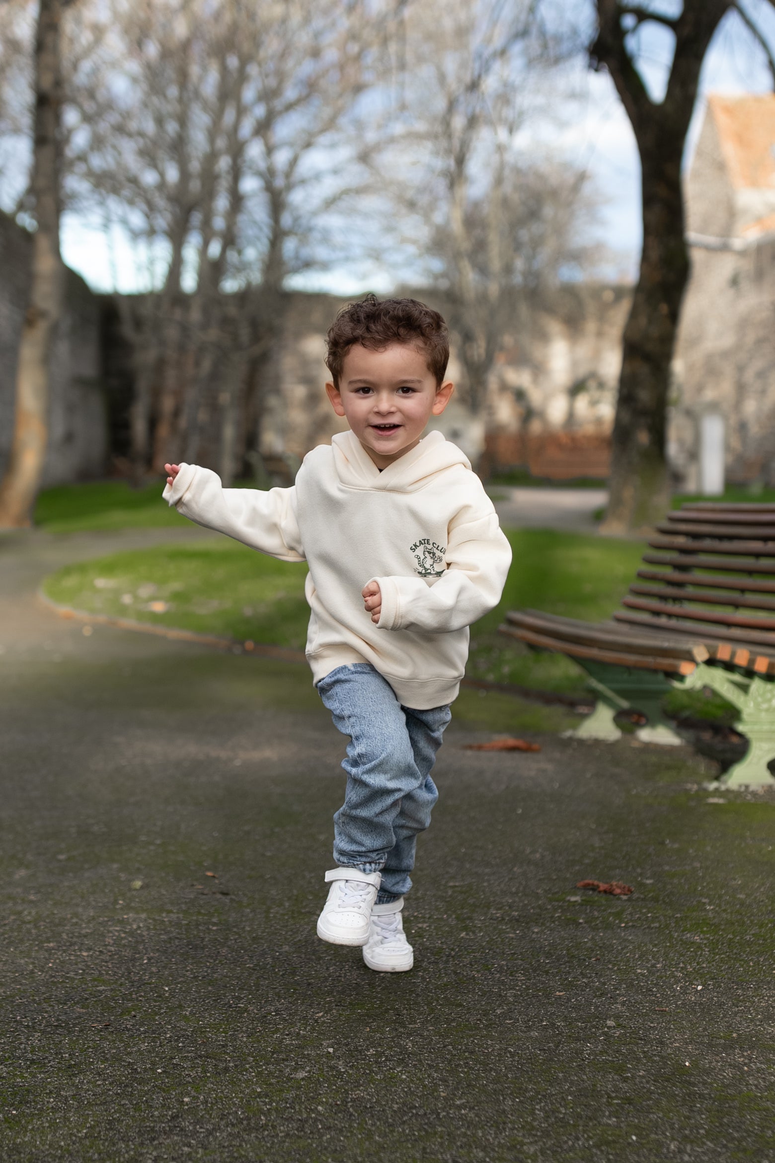 Sweat Mini Boy