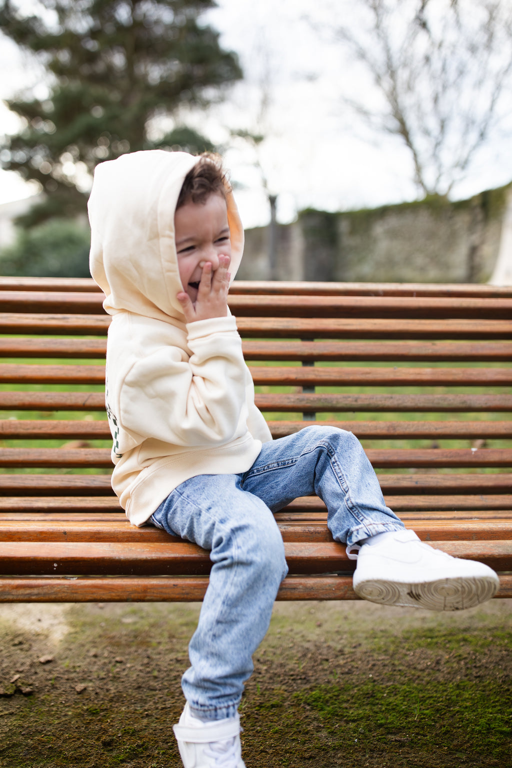 Sweat Mini Boy