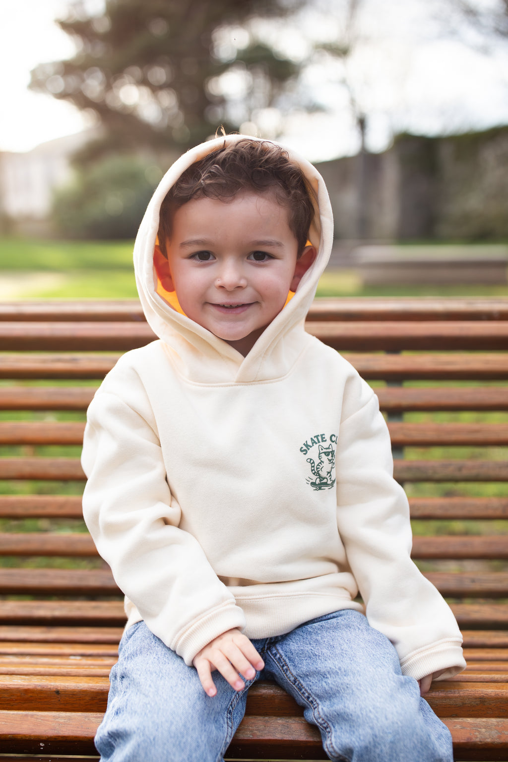 Sweat Mini Boy