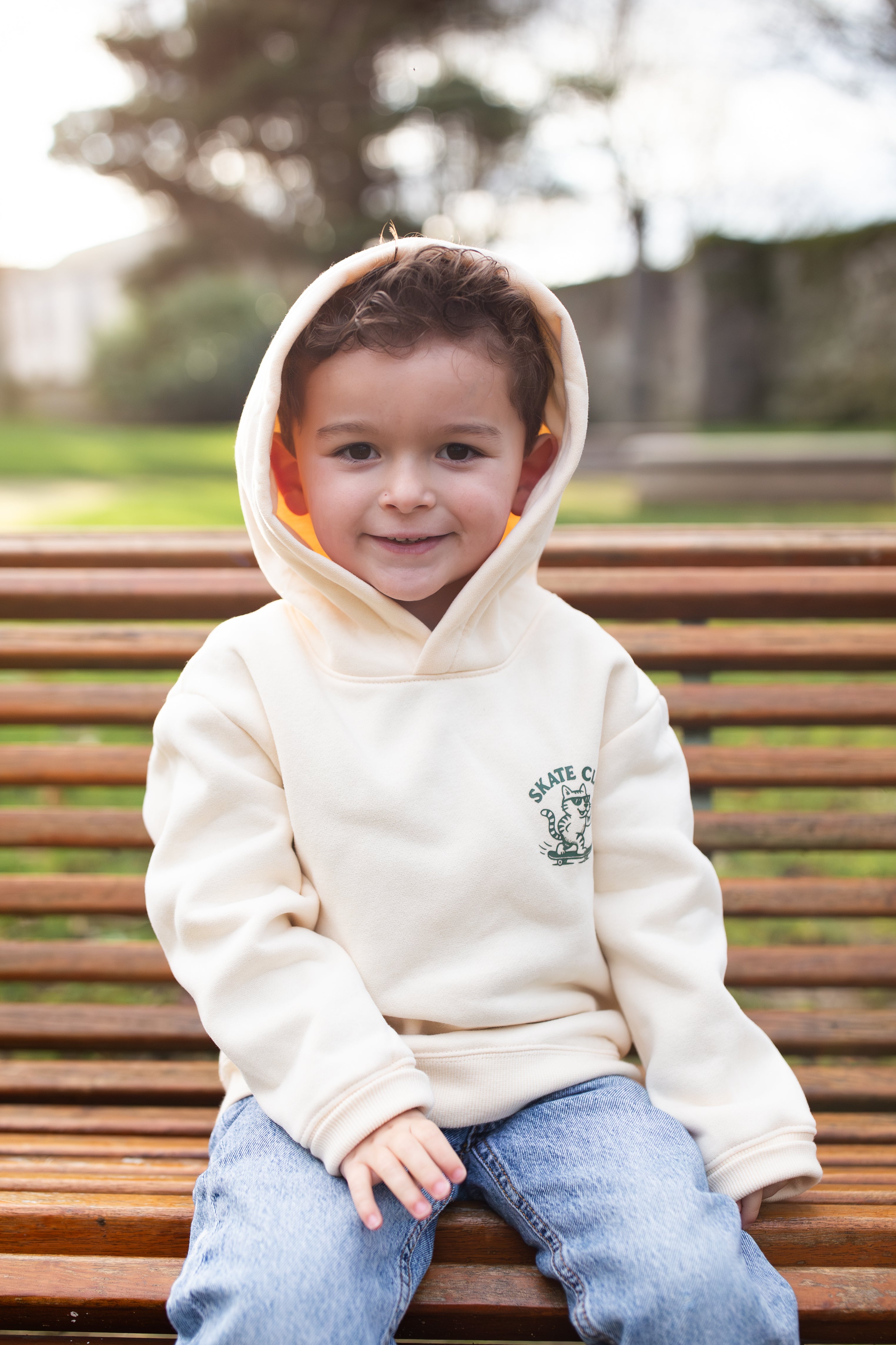 Sweat Mini Boy