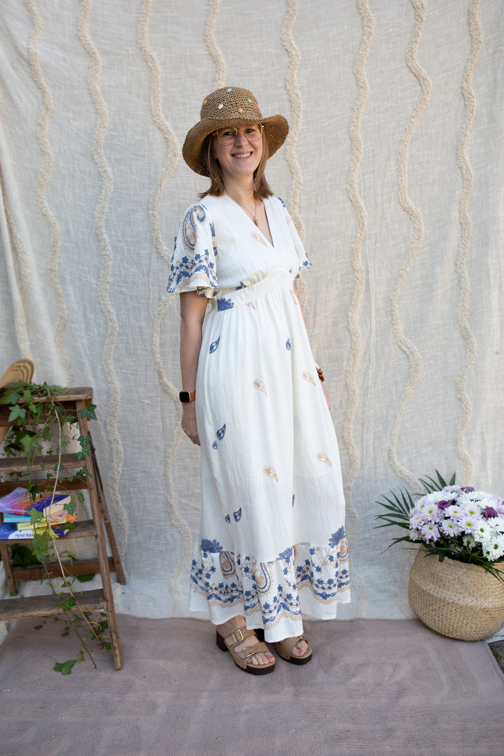 Robe Éléna