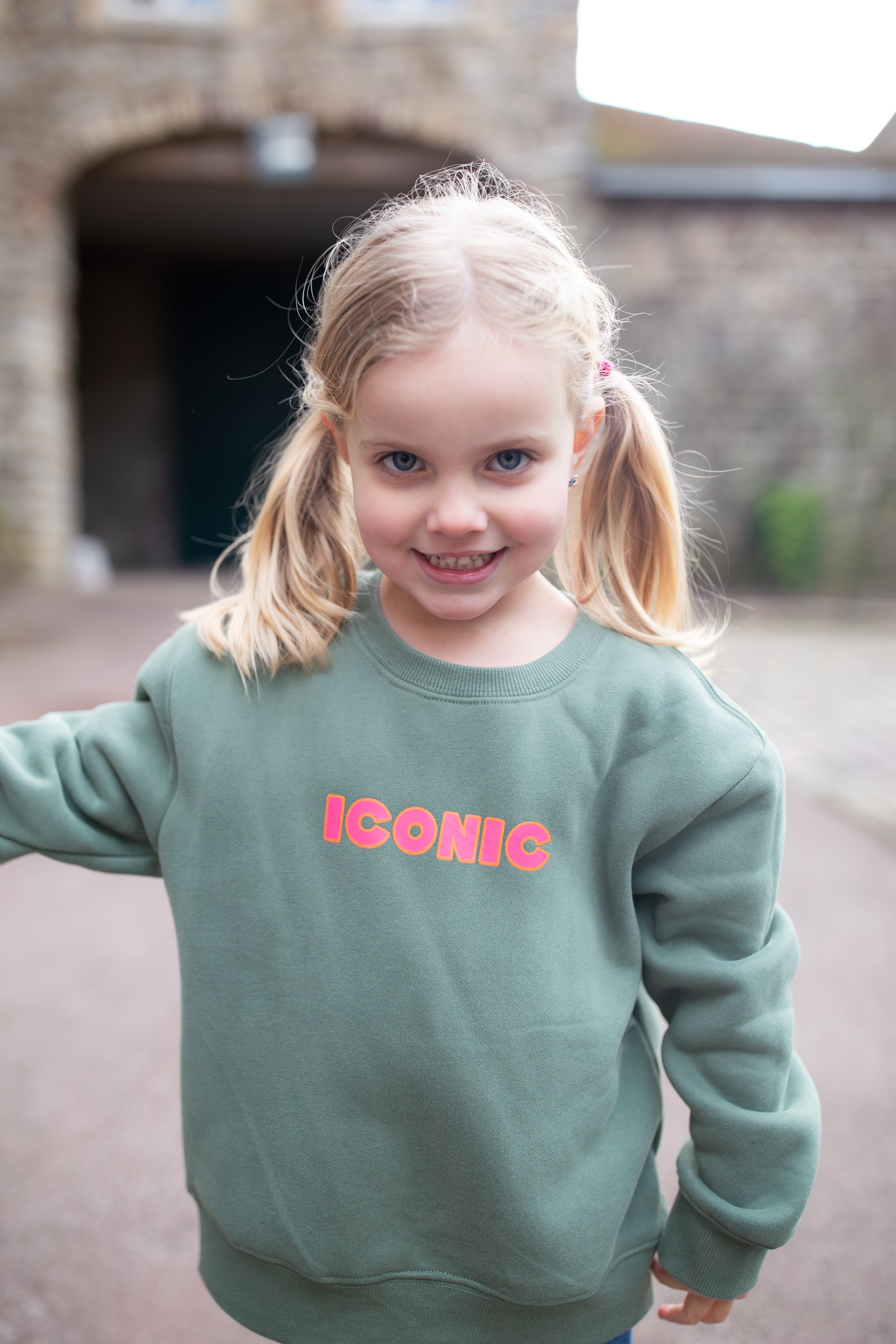 Sweat Mini Iconic