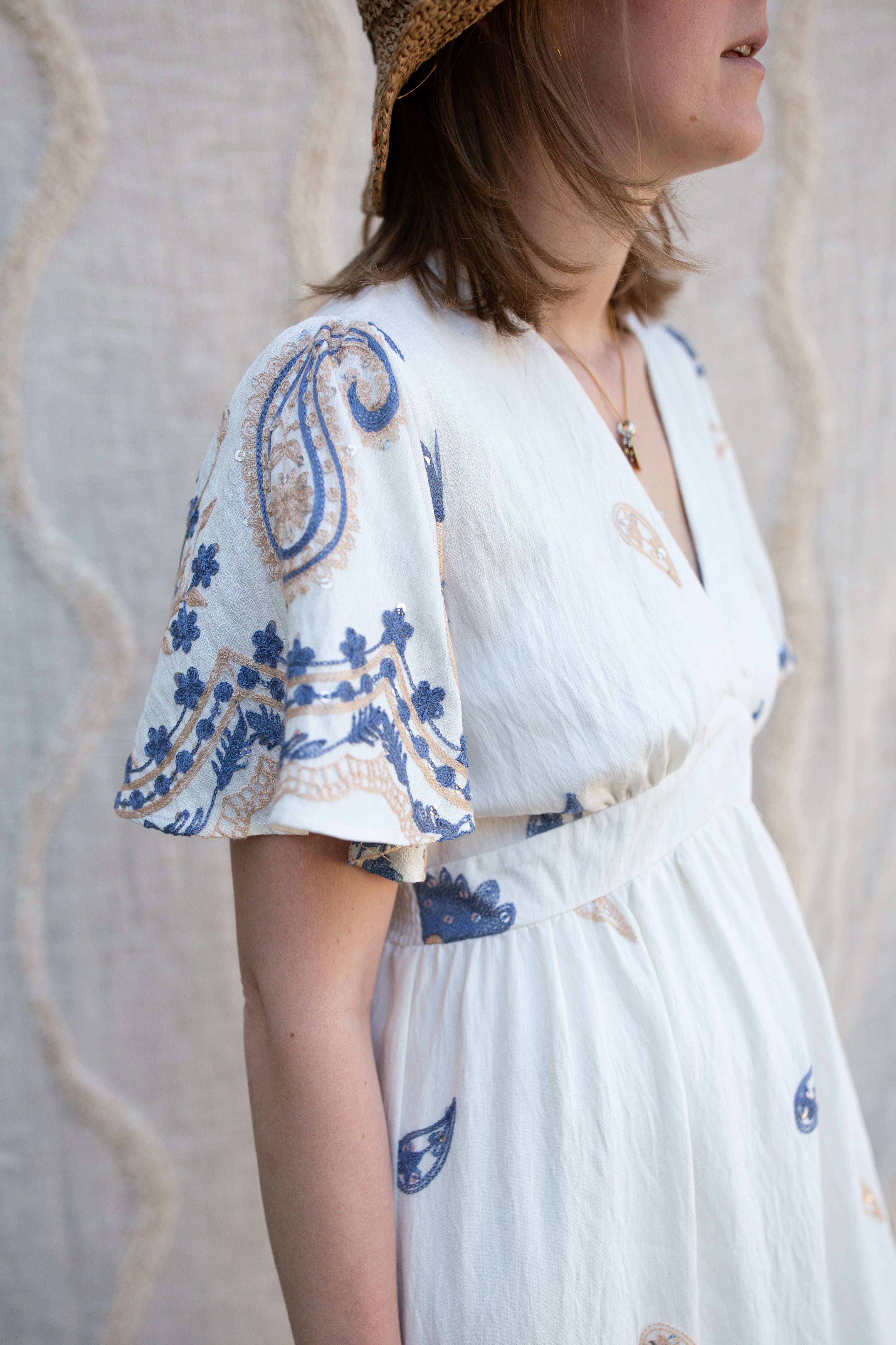 Robe Éléna