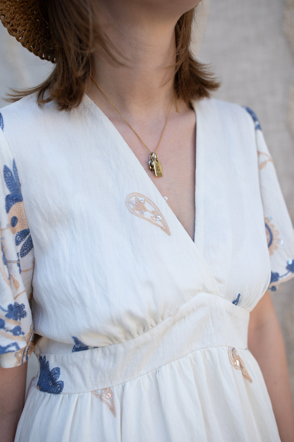 Robe Éléna