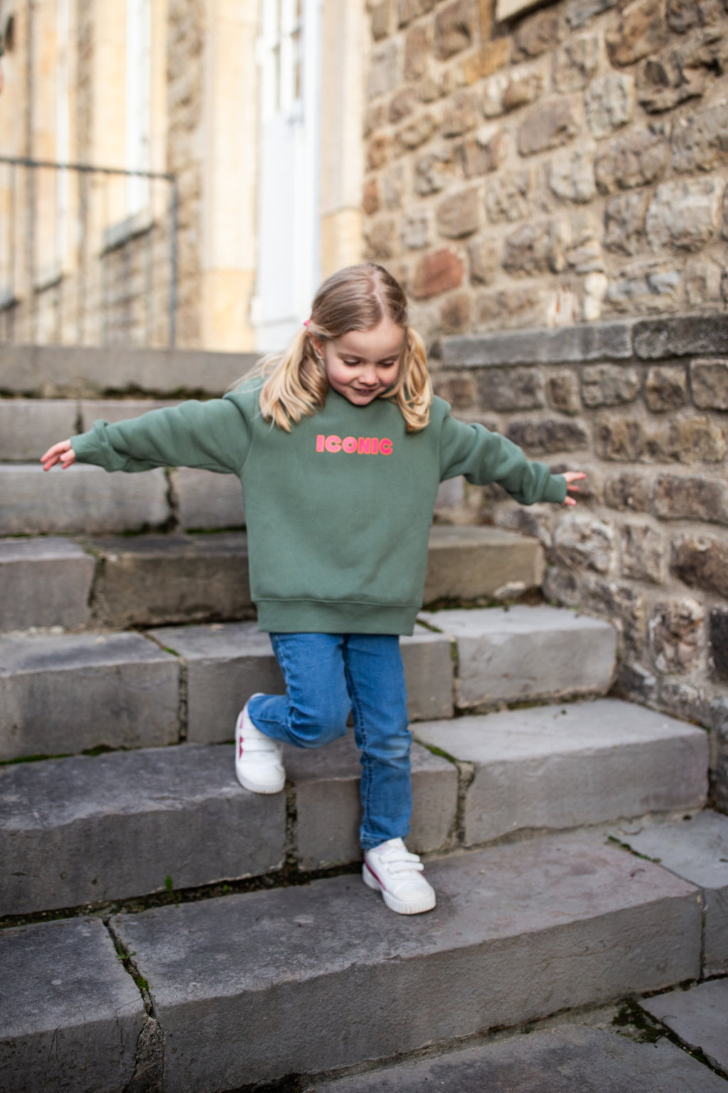 Sweat Mini Iconic