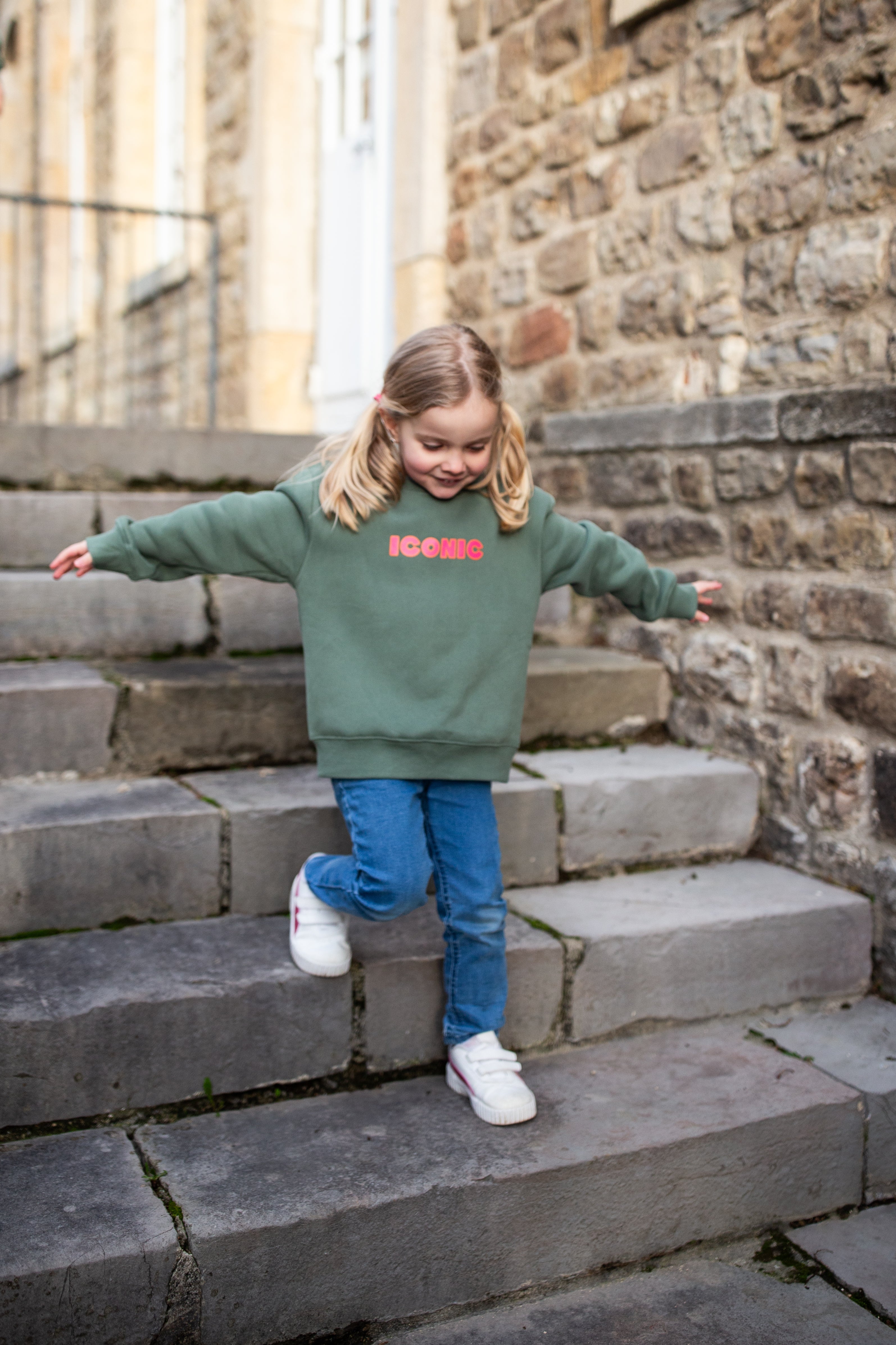 Sweat Mini Iconic