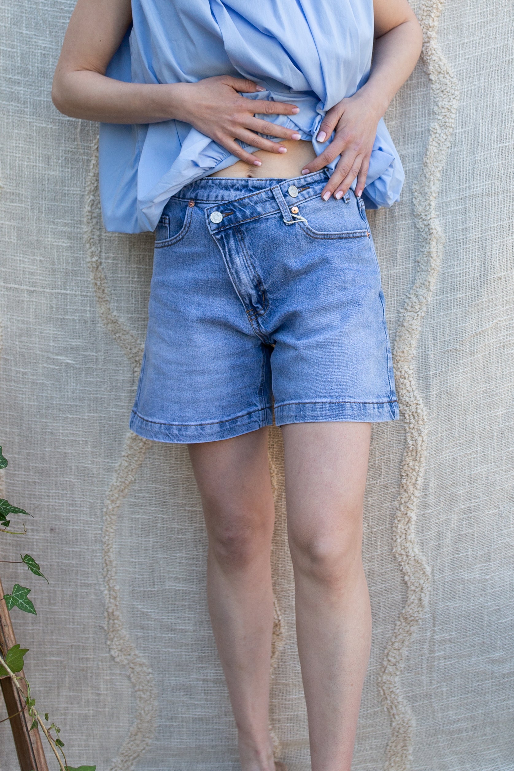 Short Solène
