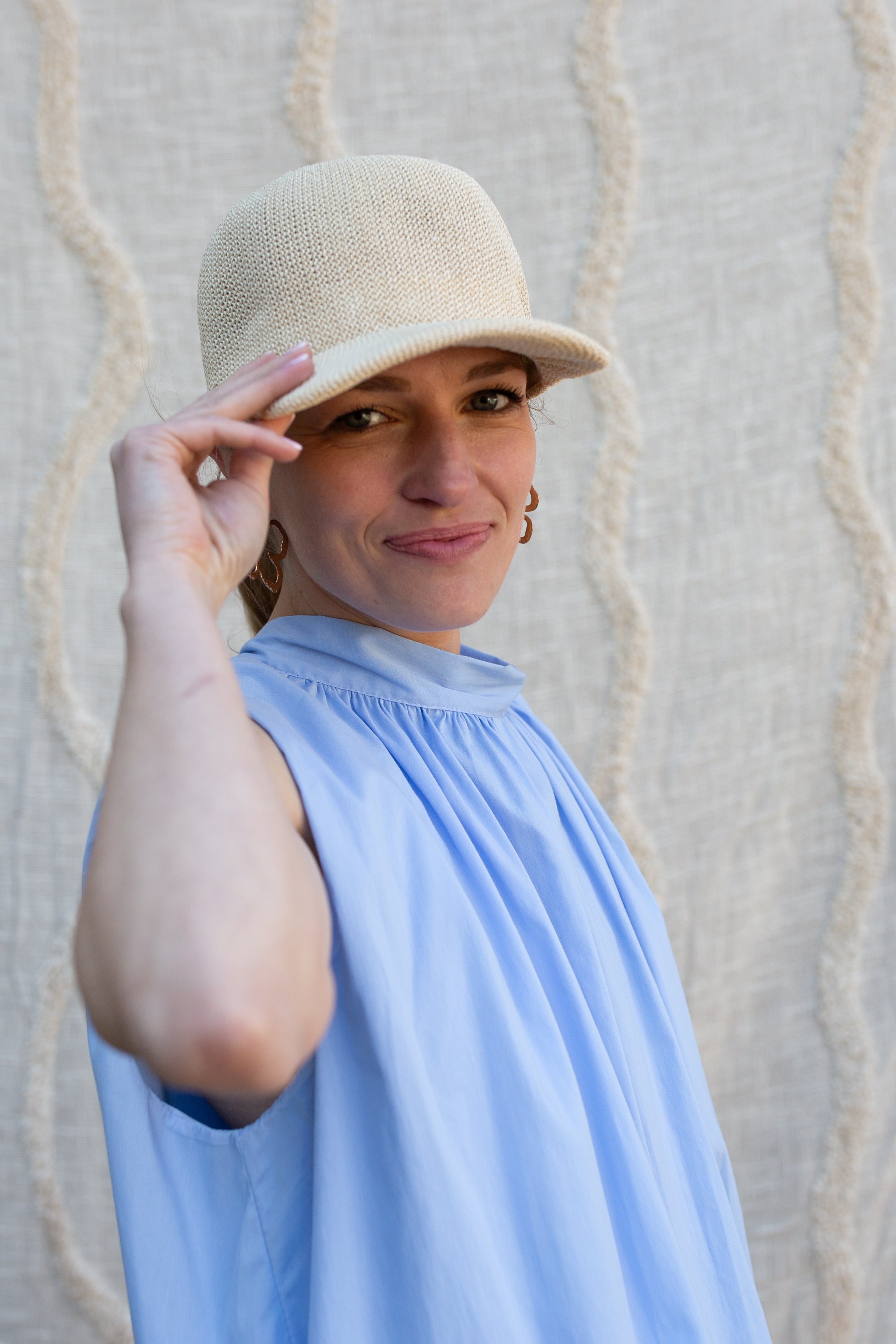 Casquette