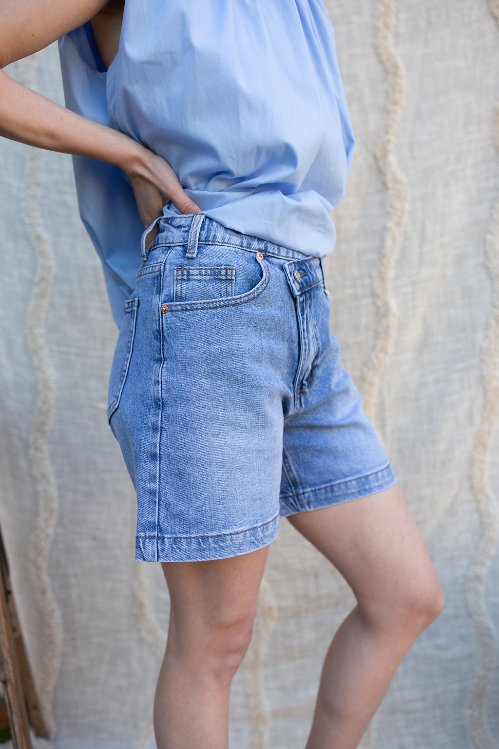 Short Solène