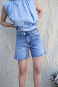 Short Solène