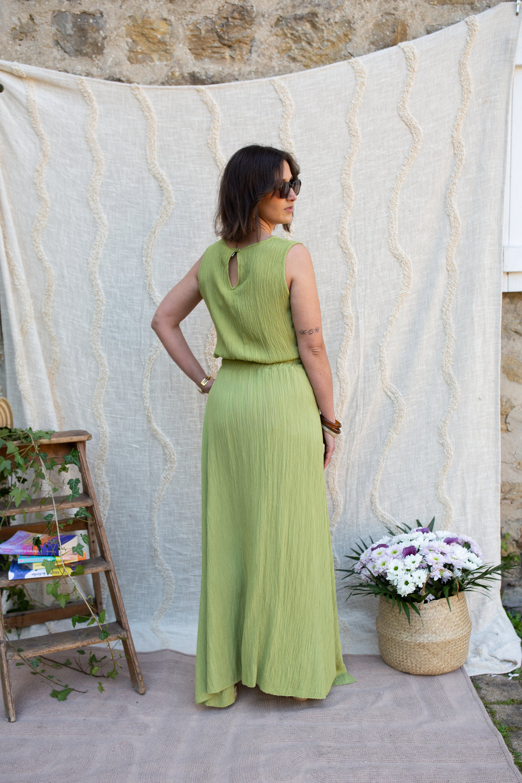 Ensemble Azura _ Olive