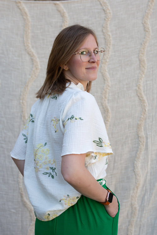 Blouse Florence