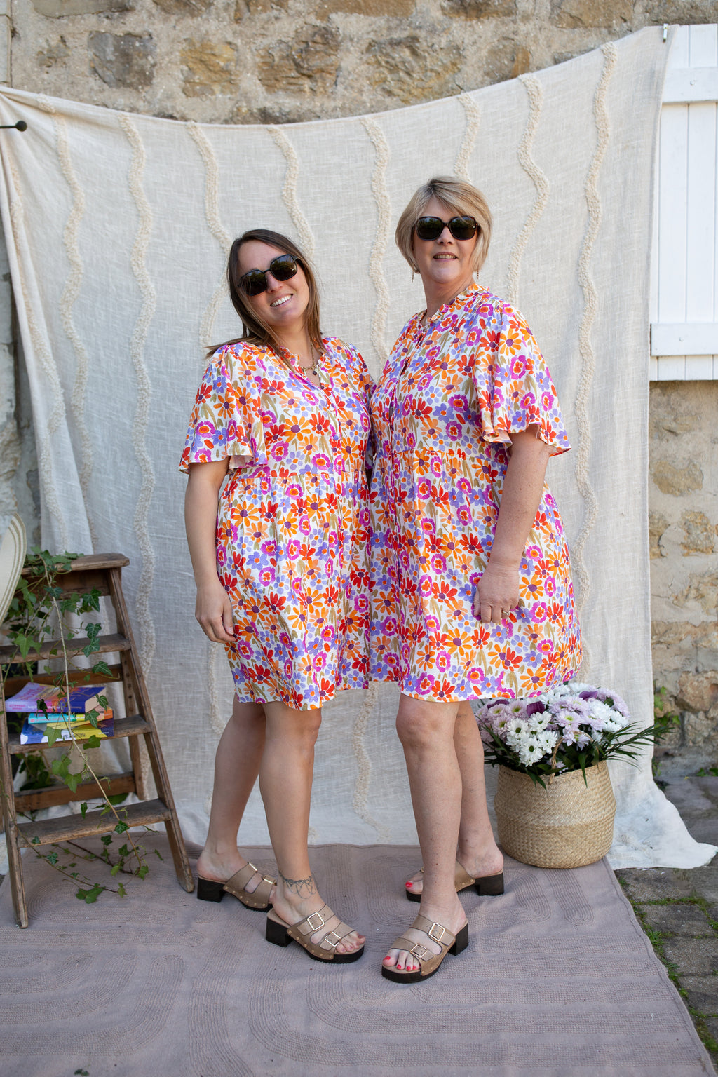 Robe Palma