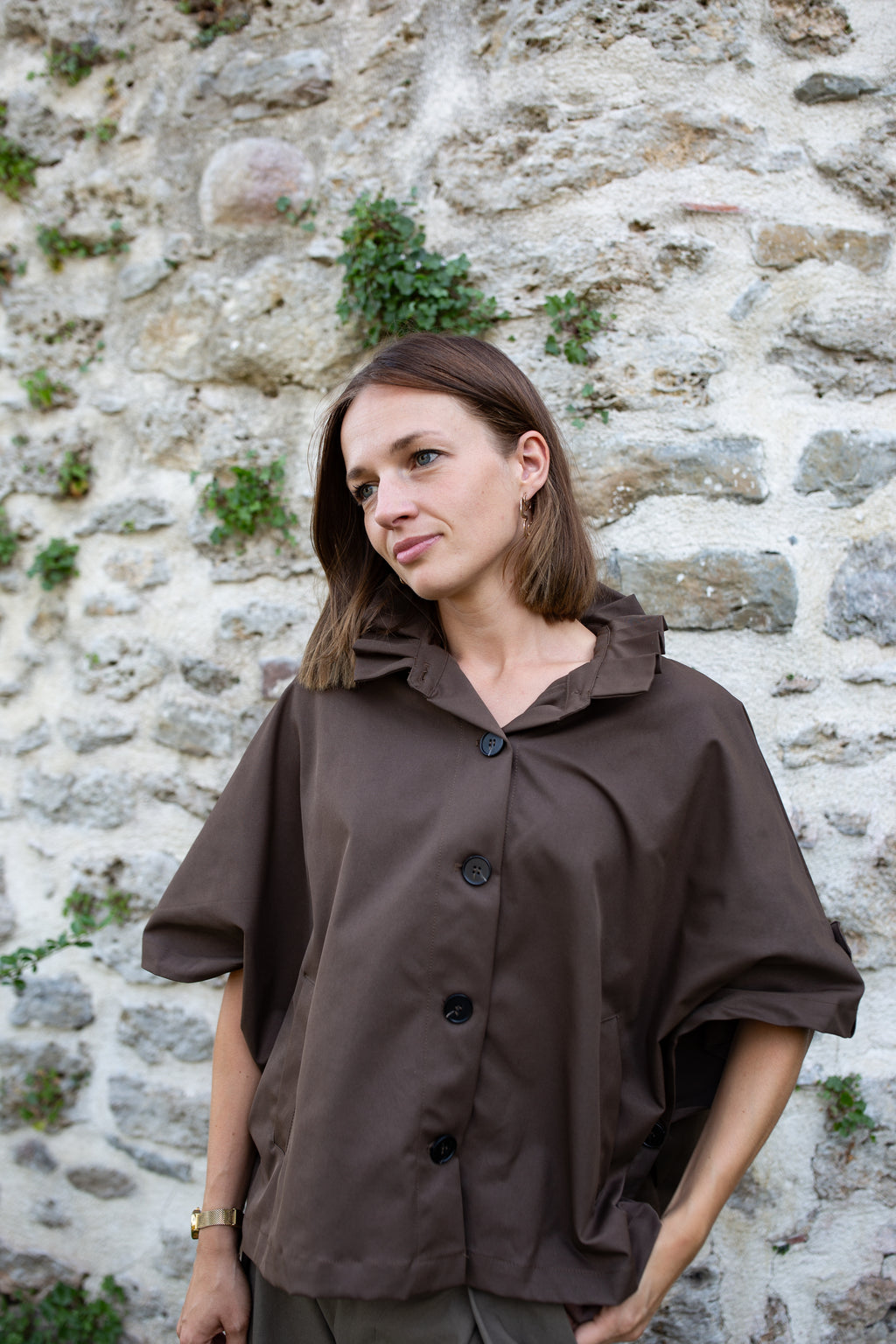 ALBA CHOCOLAT _ Cape Trench Courte