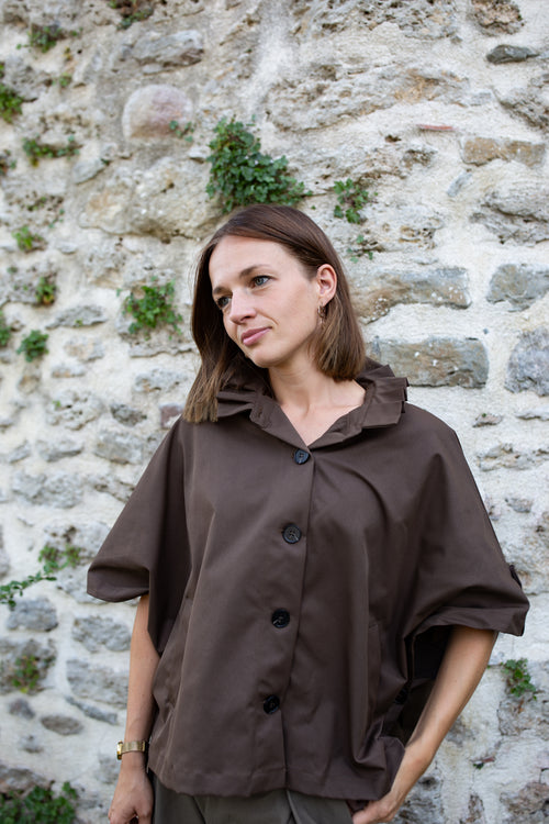 ALBA CHOCOLAT _ Cape Trench Courte