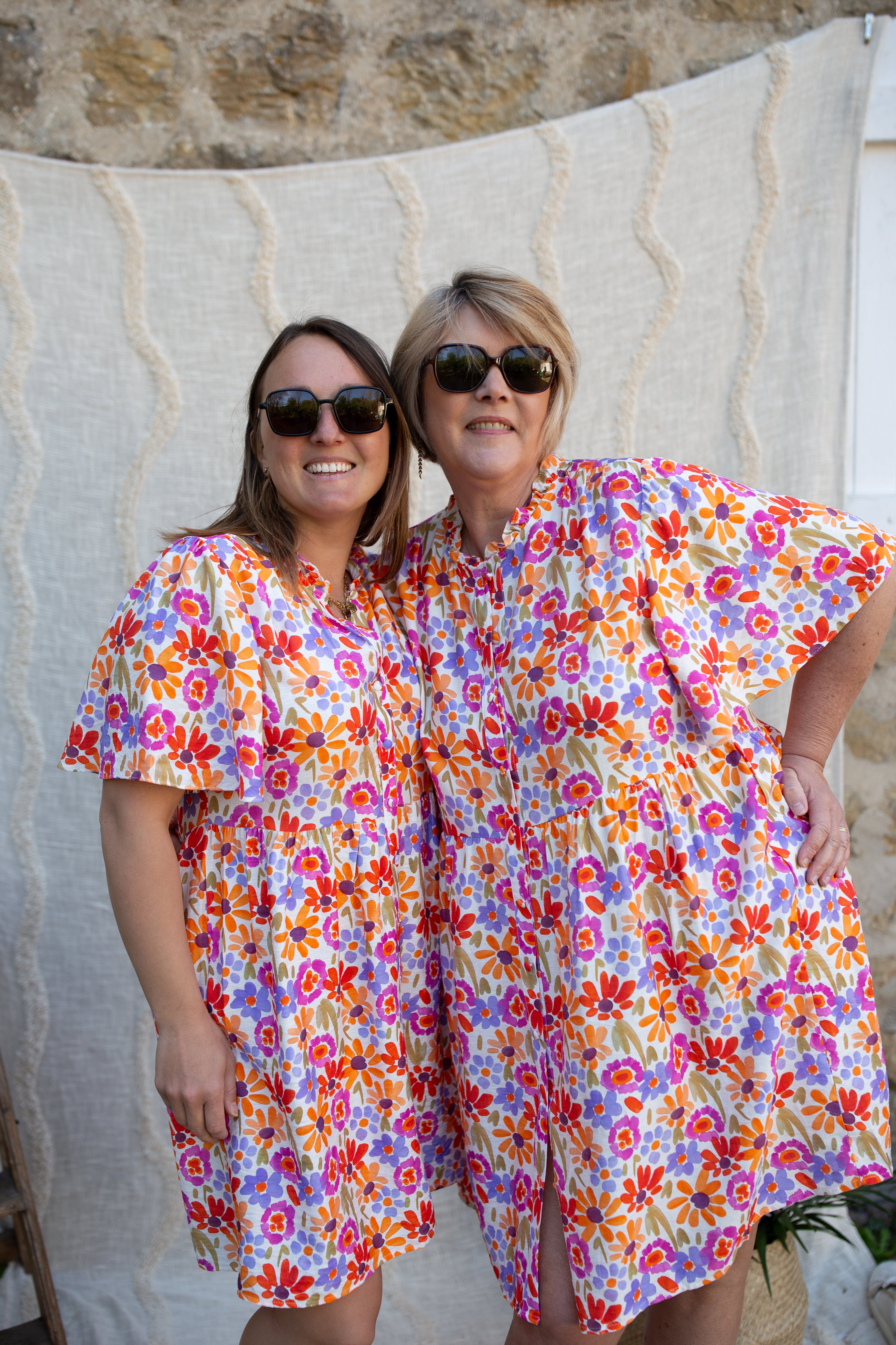 Robe Palma _ Majestueuse