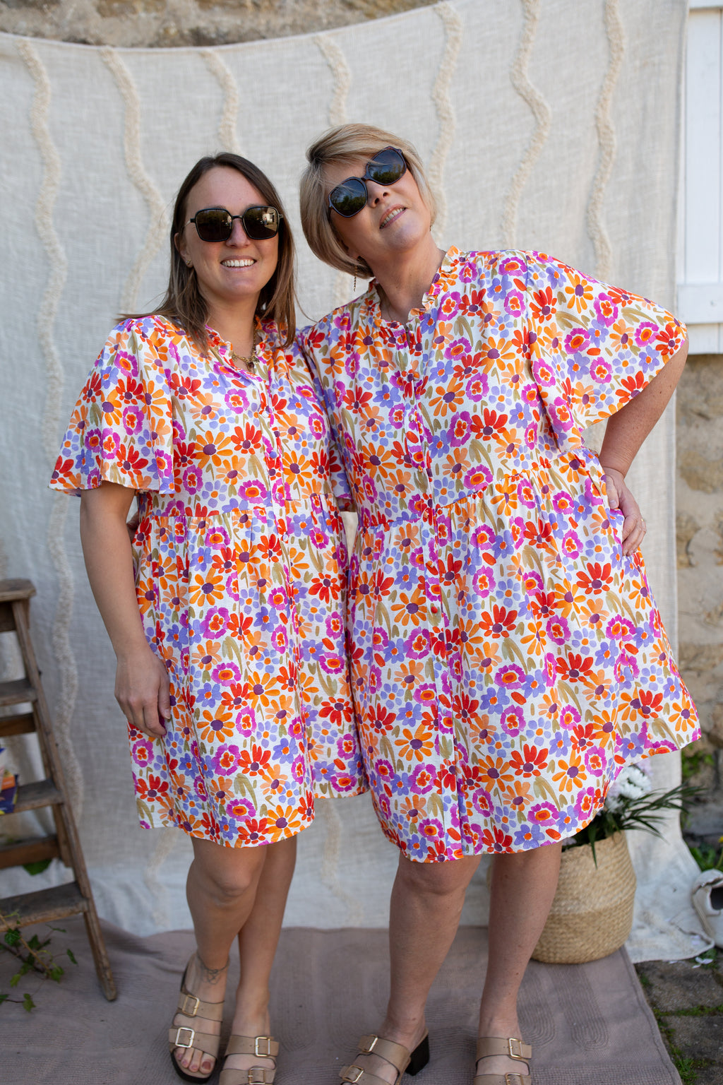 Robe Palma