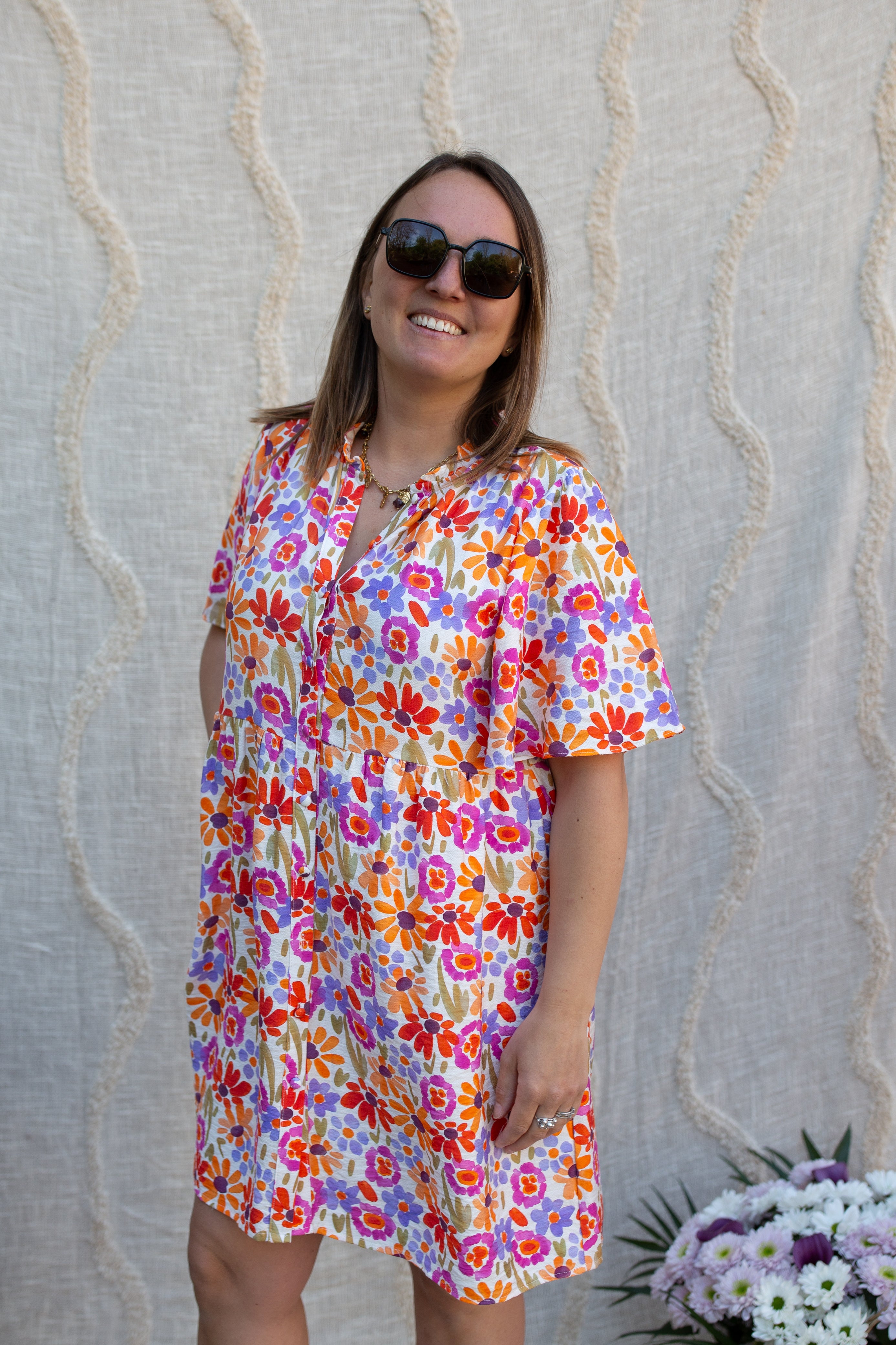 Robe Palma