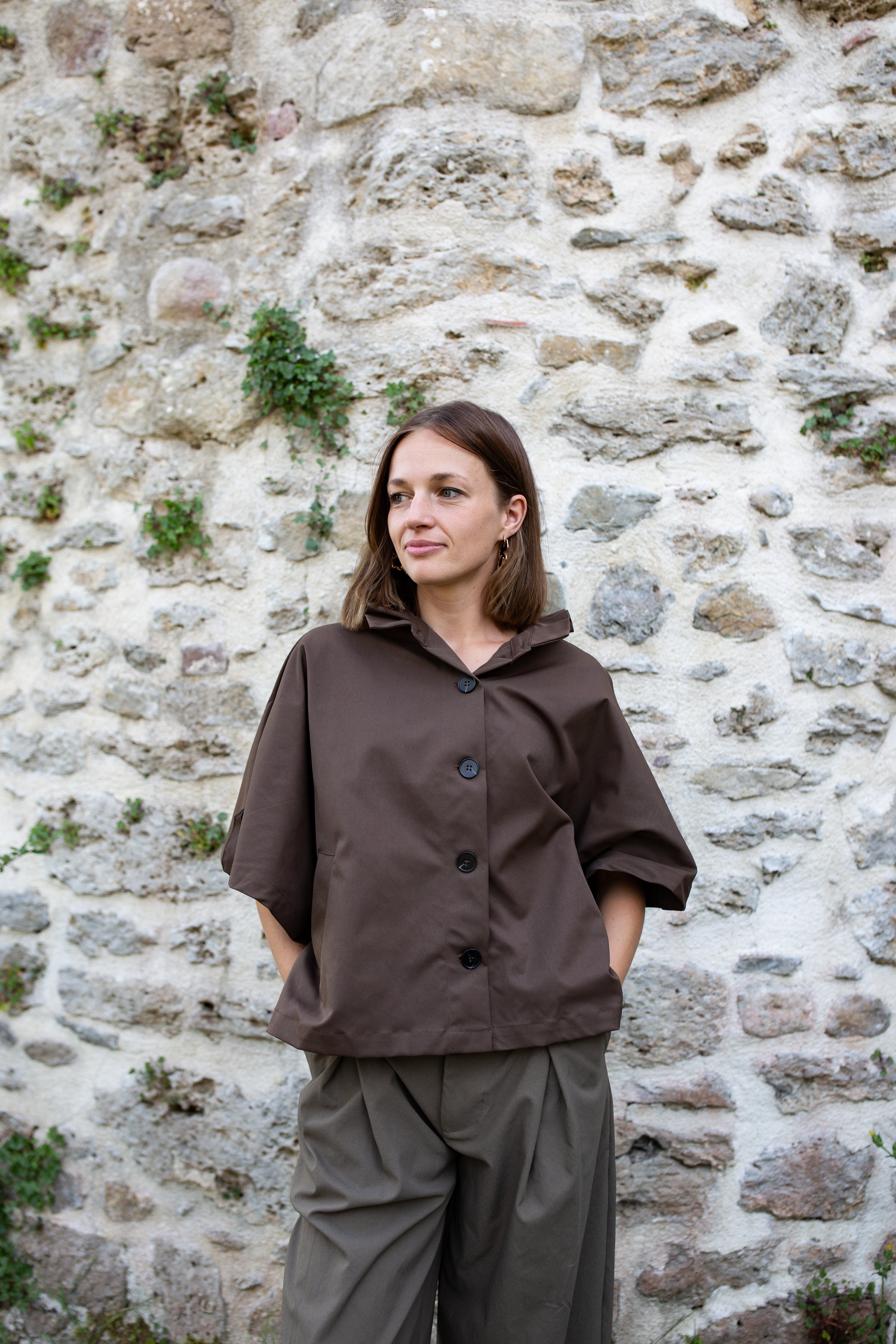 ALBA CHOCOLAT _ Cape Trench Courte
