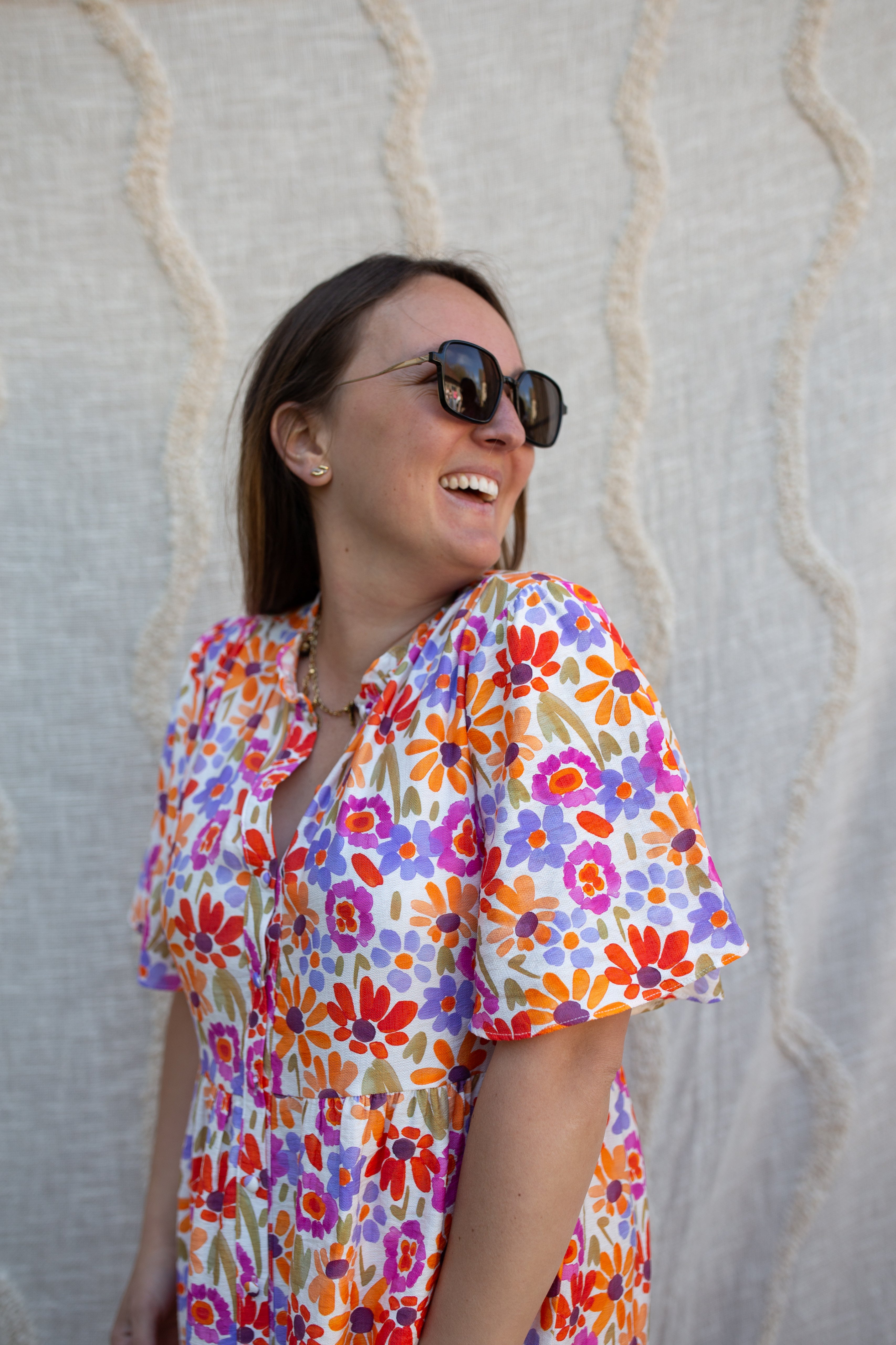 Robe Palma