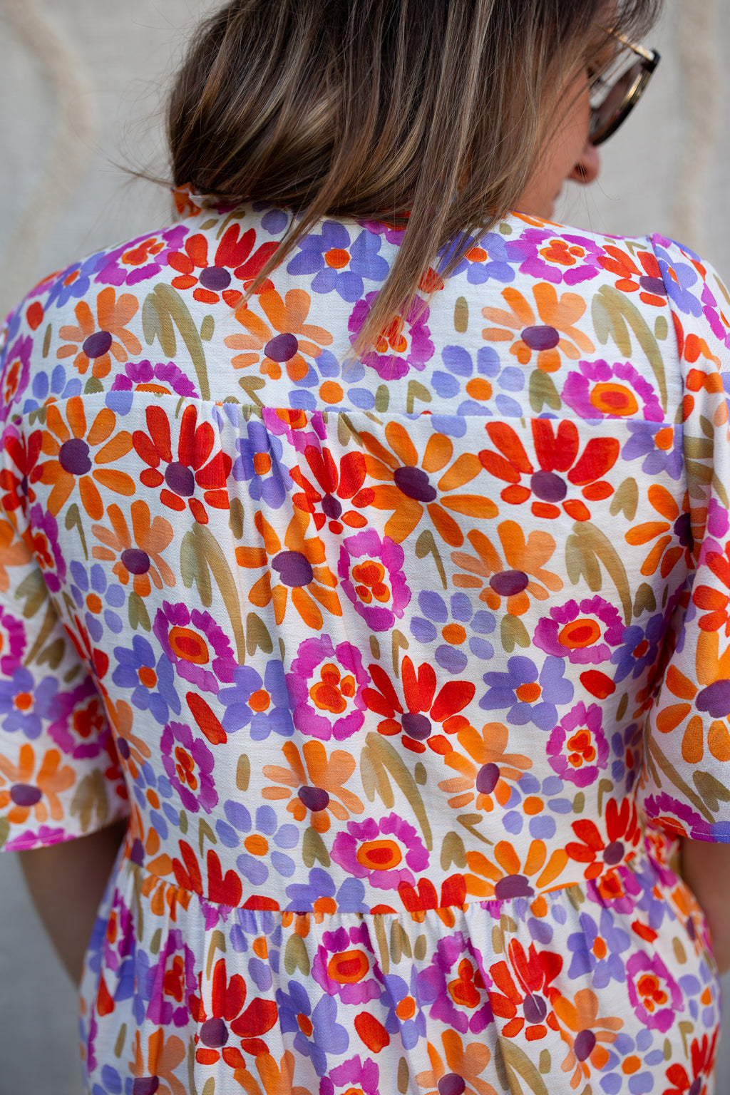 Robe Palma