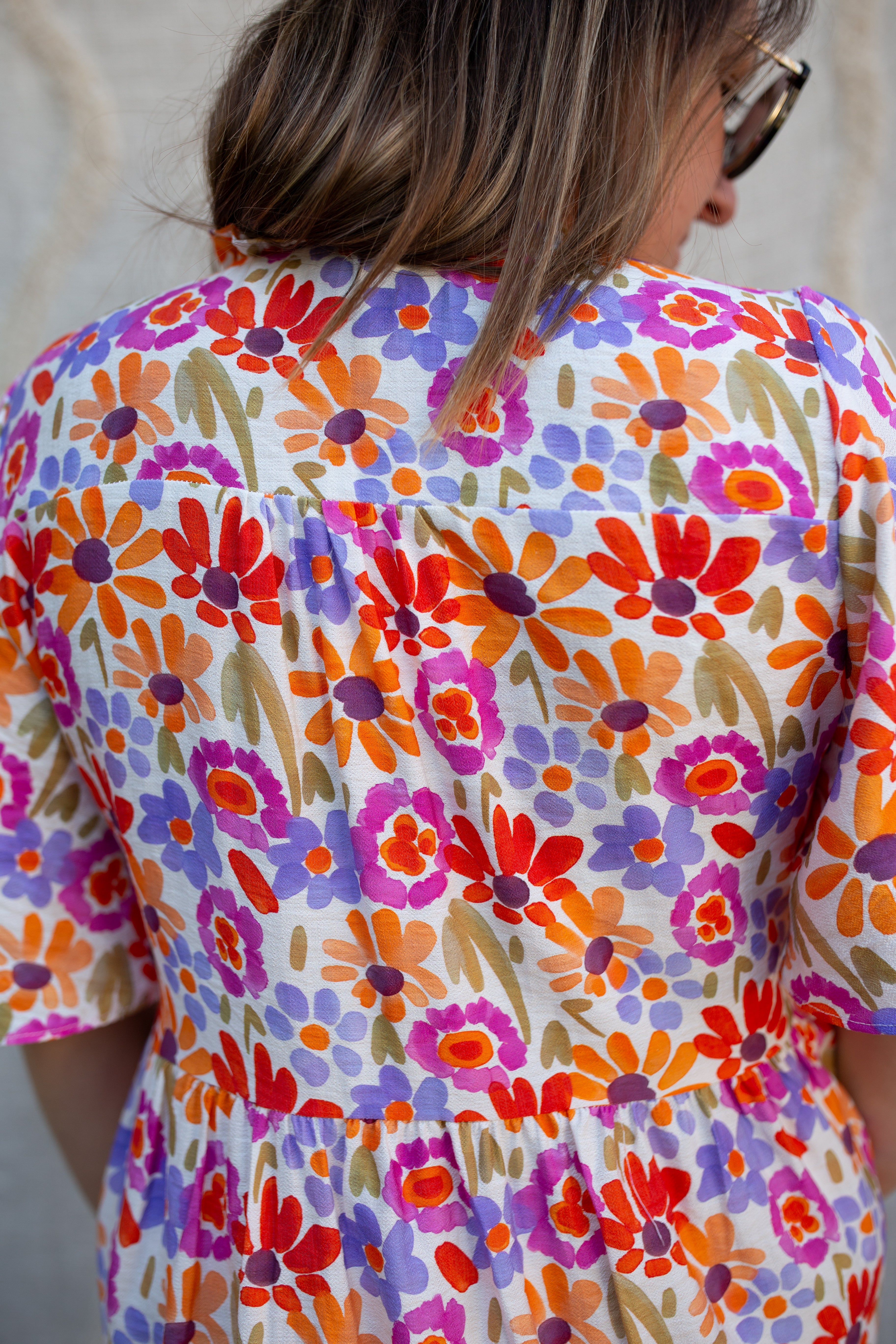 Robe Palma