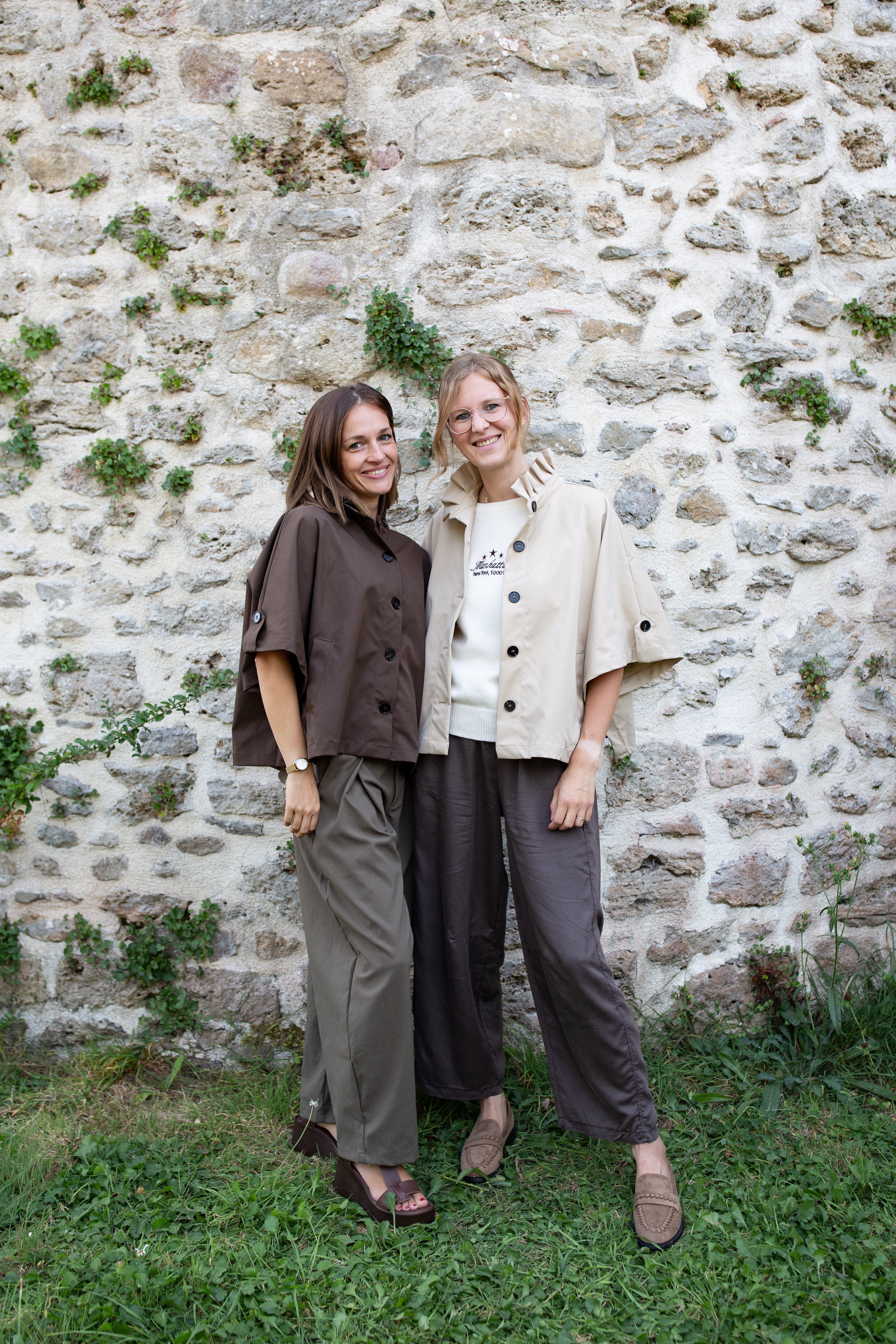 ALBA CHOCOLAT _ Cape Trench Courte