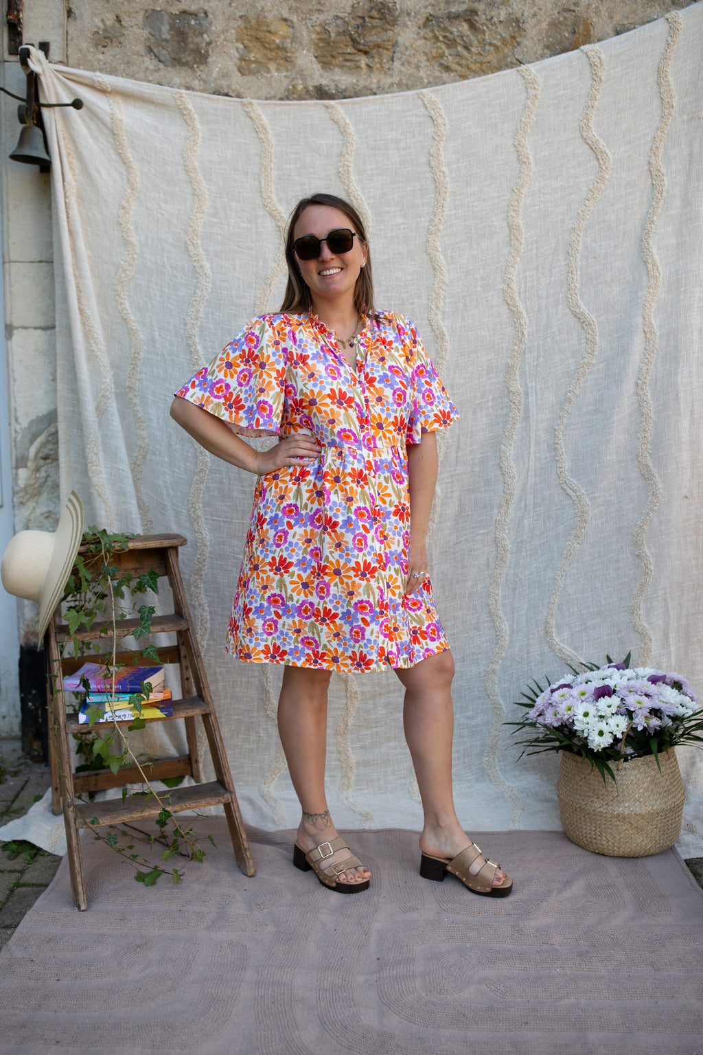Robe Palma