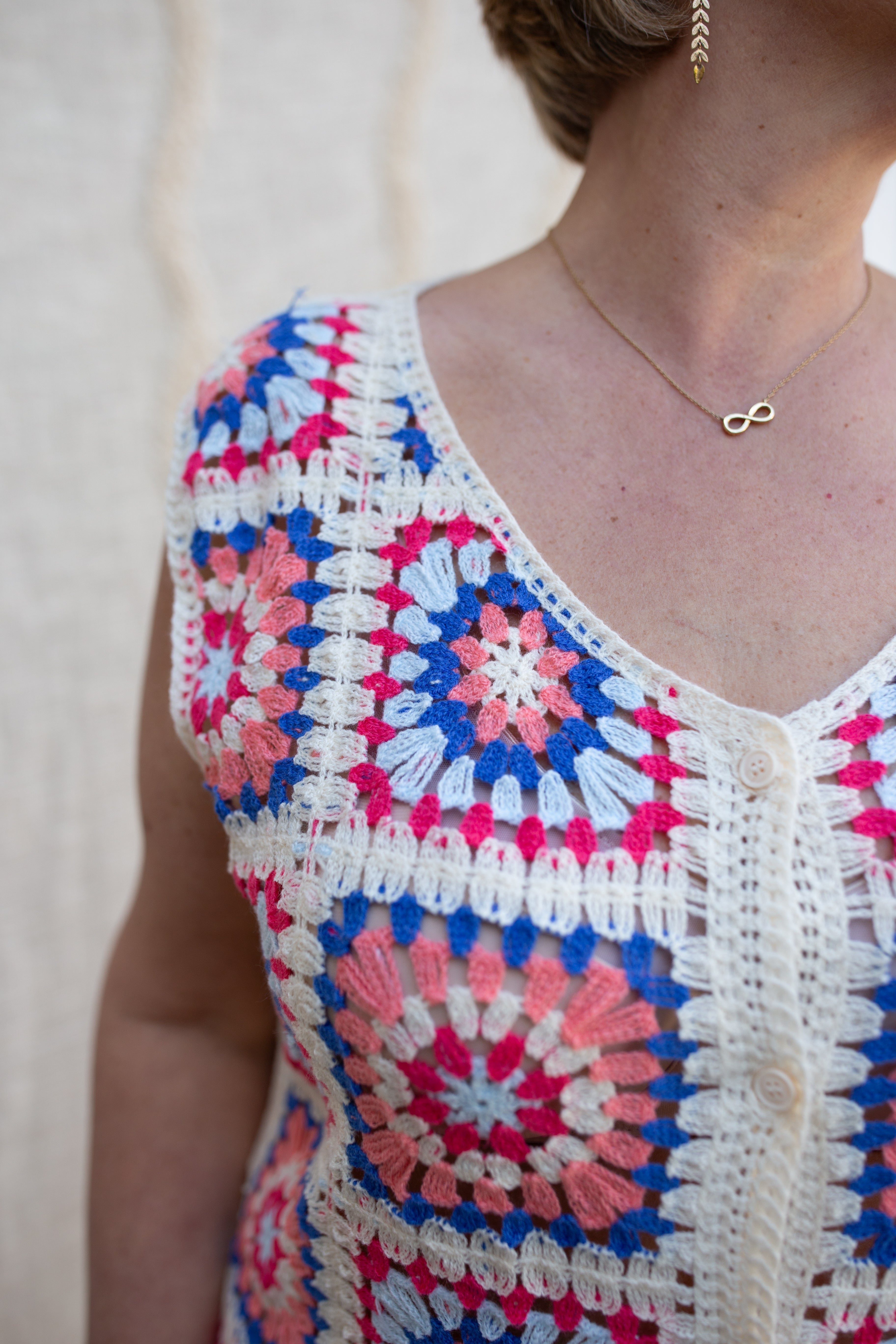 Ensemble Sol Crochet