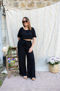 Ensemble Ninon _ Noir