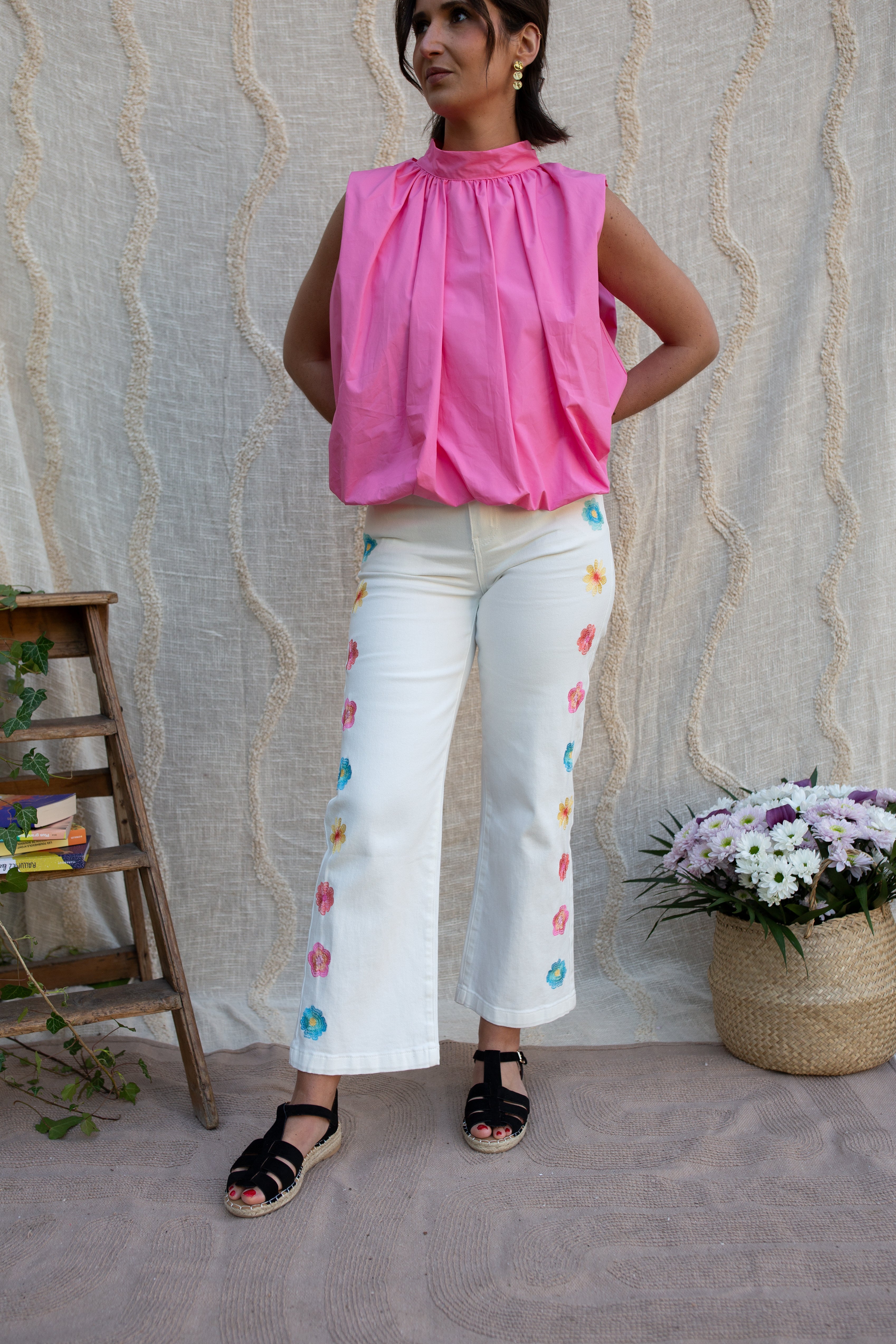 Pantalon Louison
