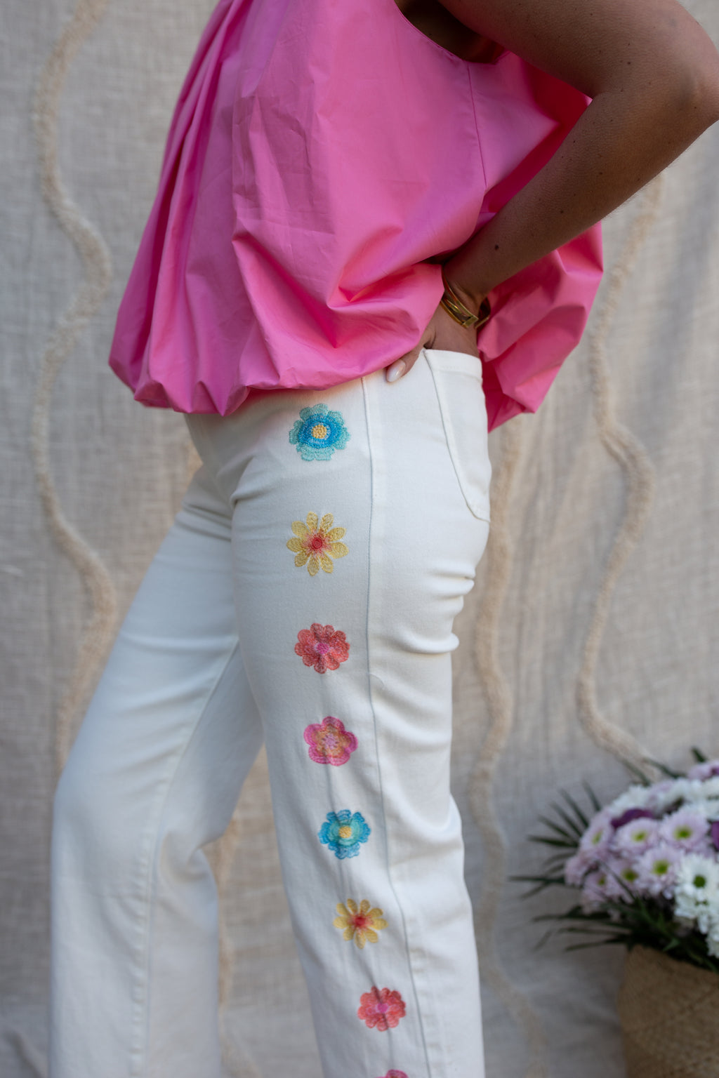 Pantalon Louison