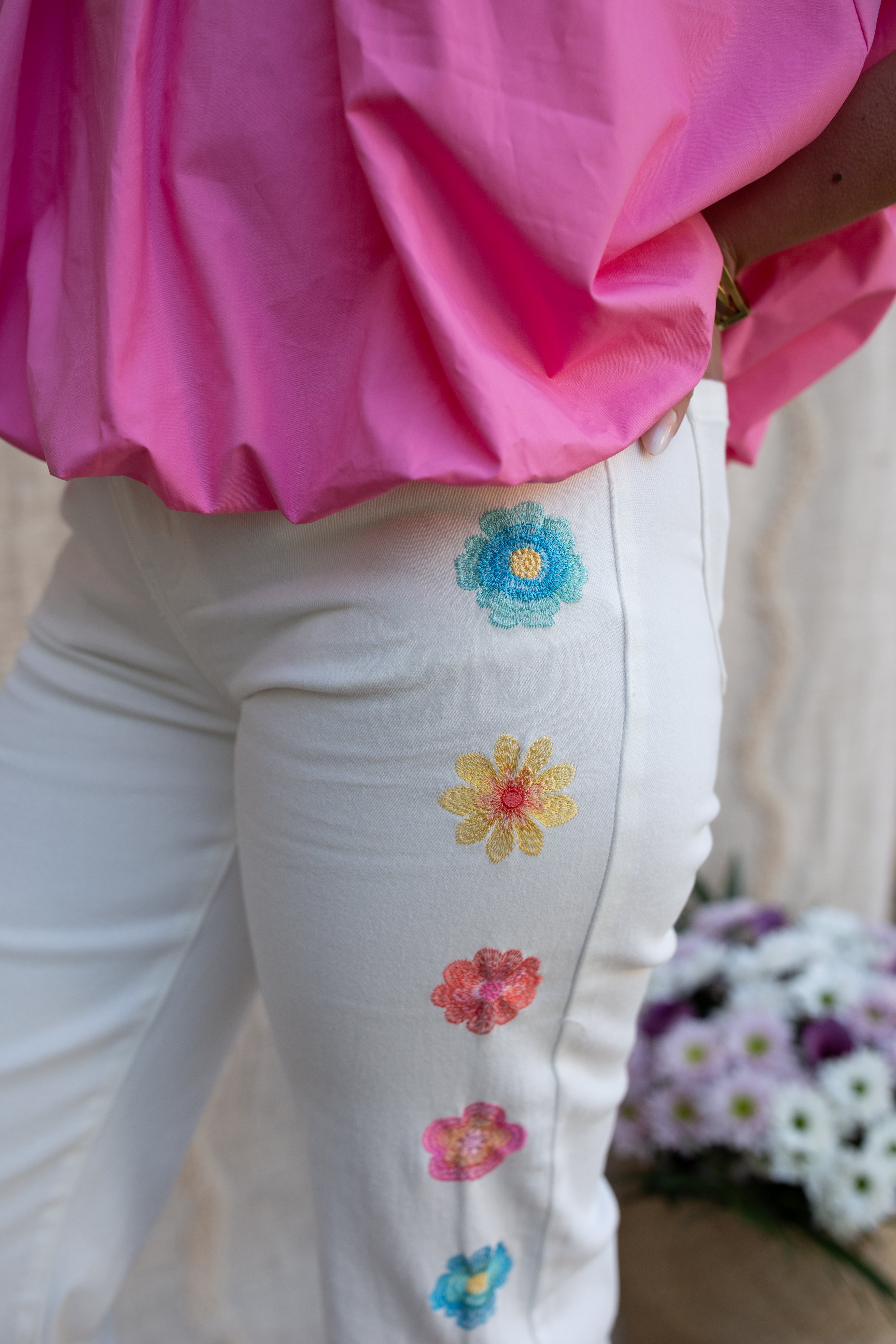 Pantalon Louison