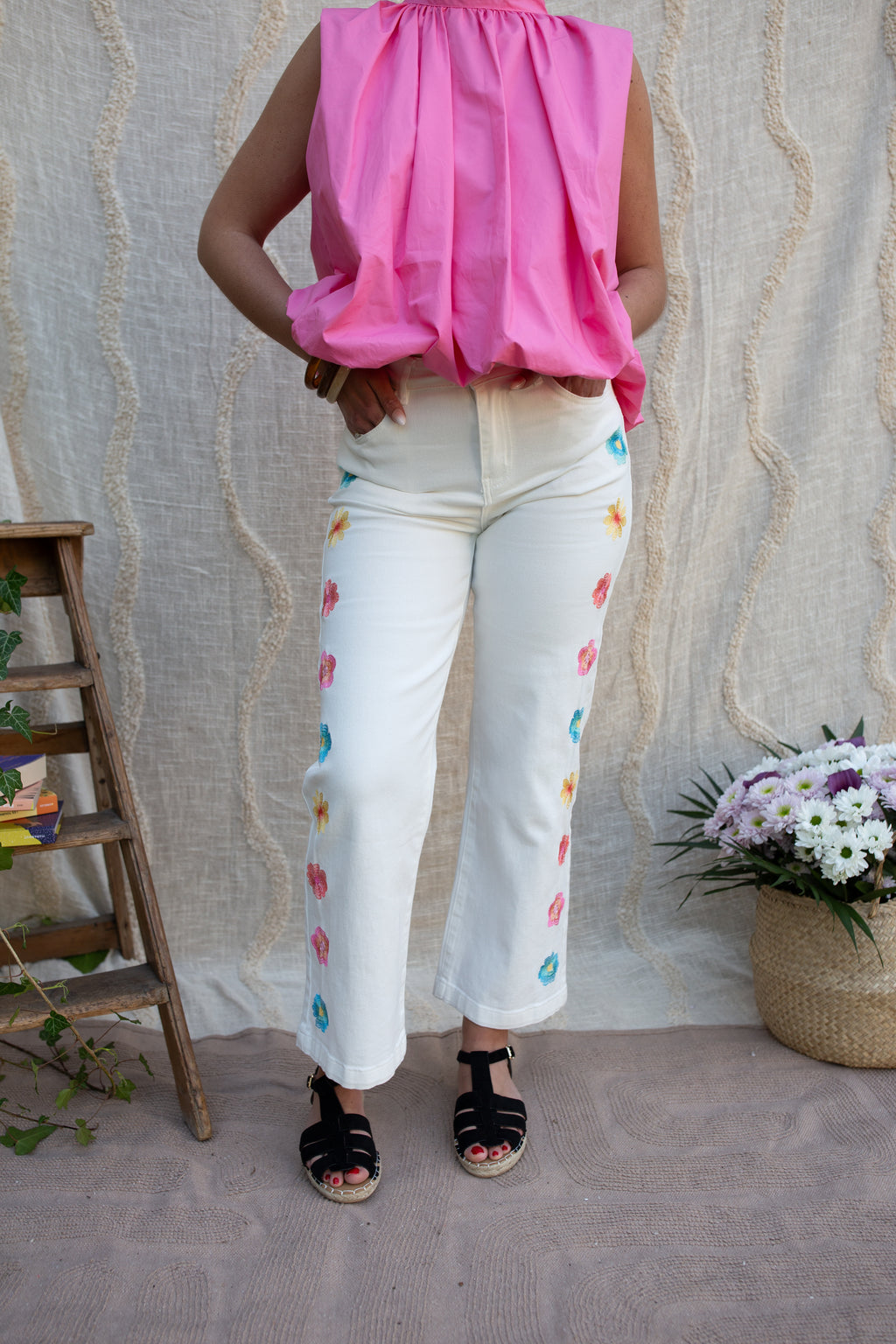 Pantalon Louison