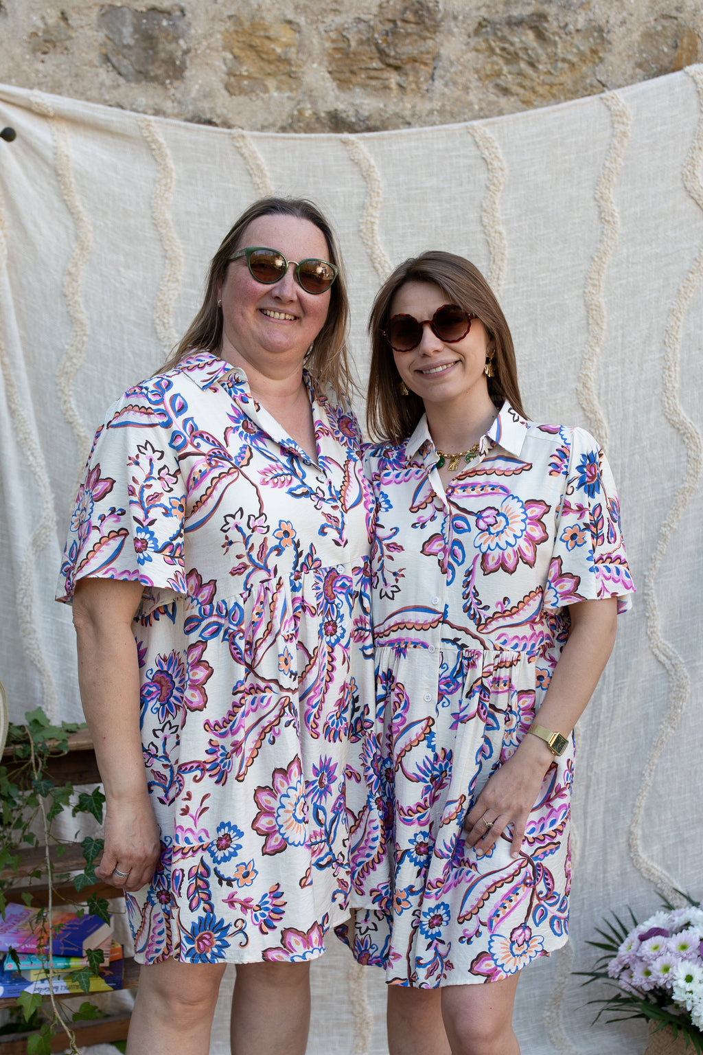 Robe Soline