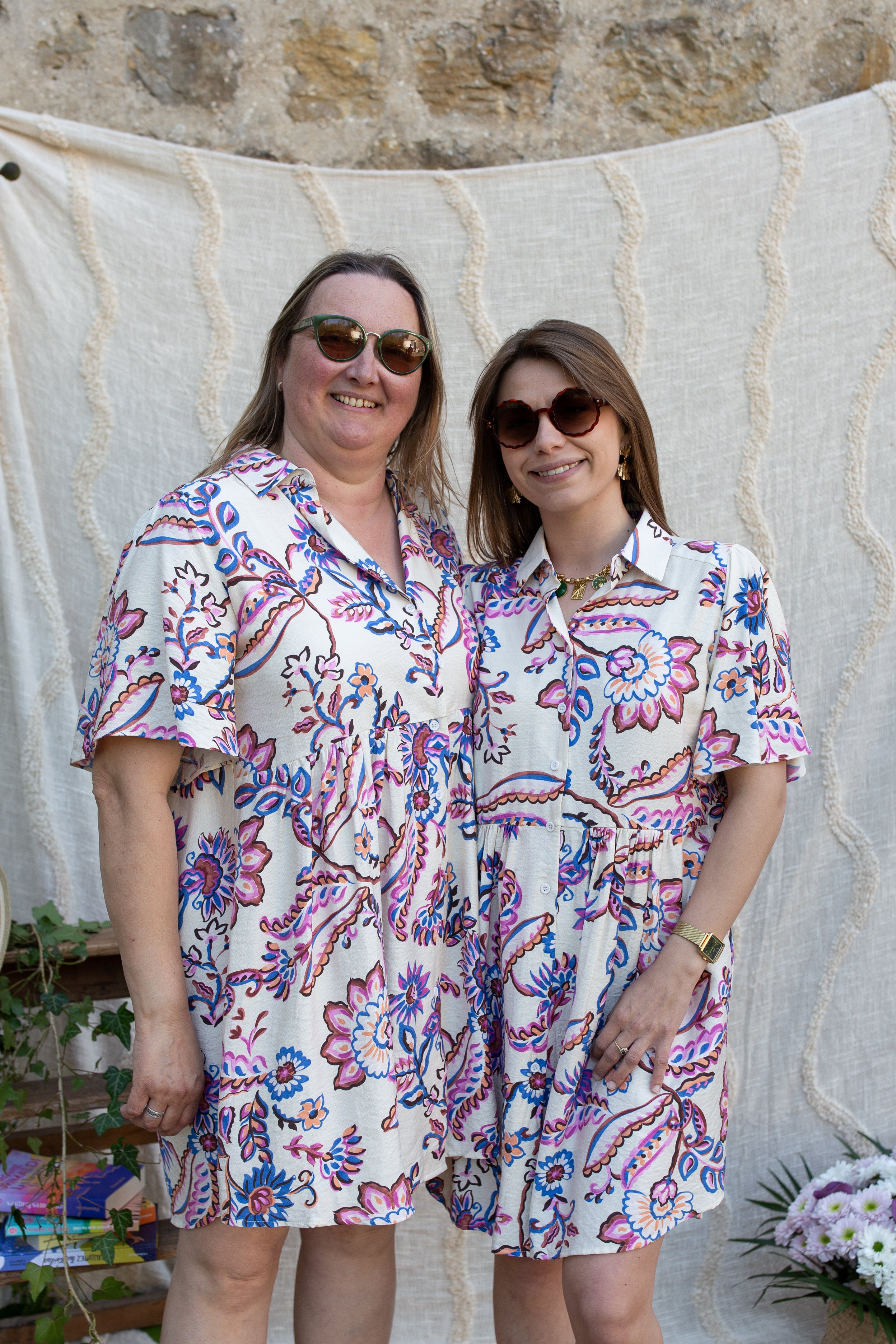 Robe Soline