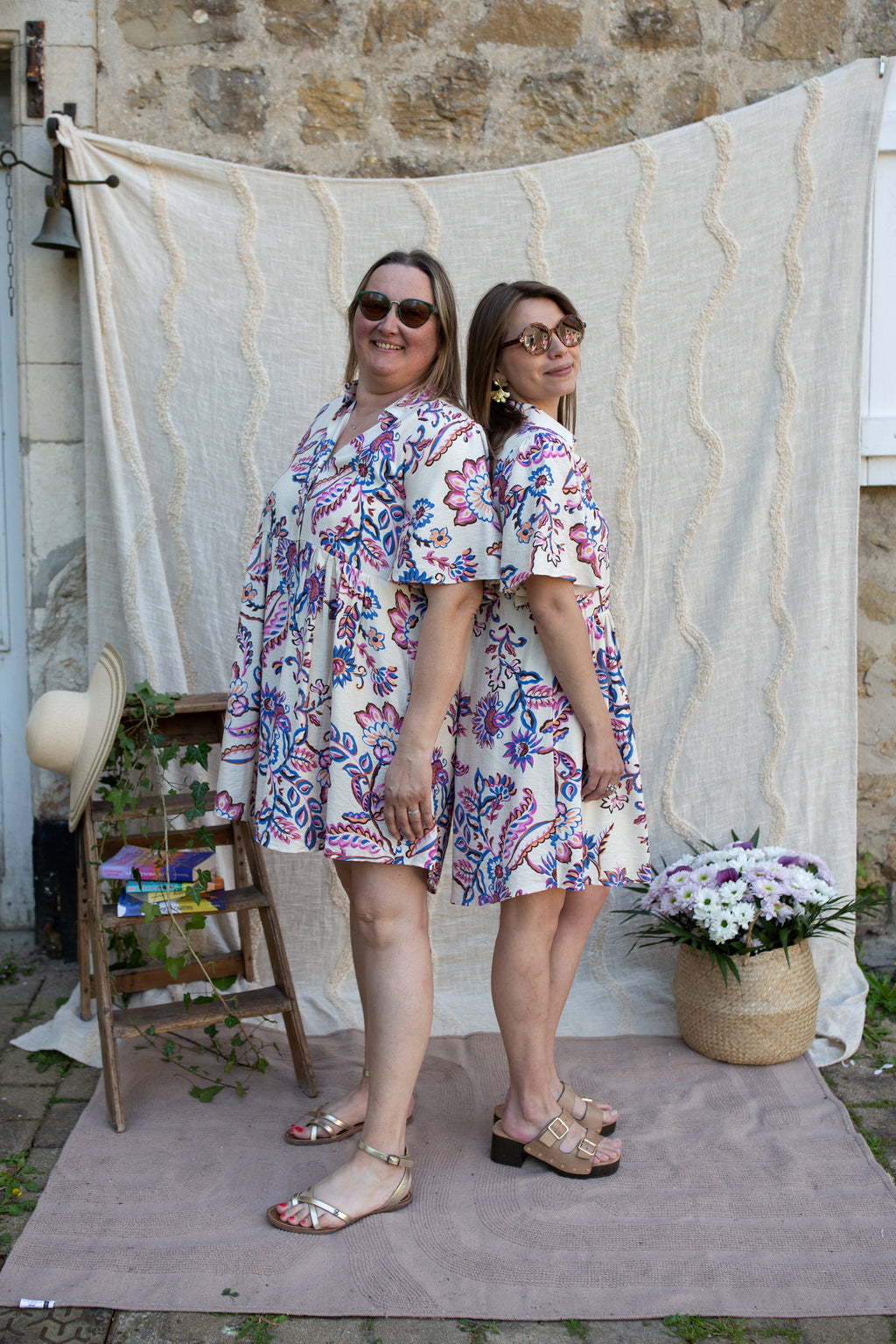 Robe Soline