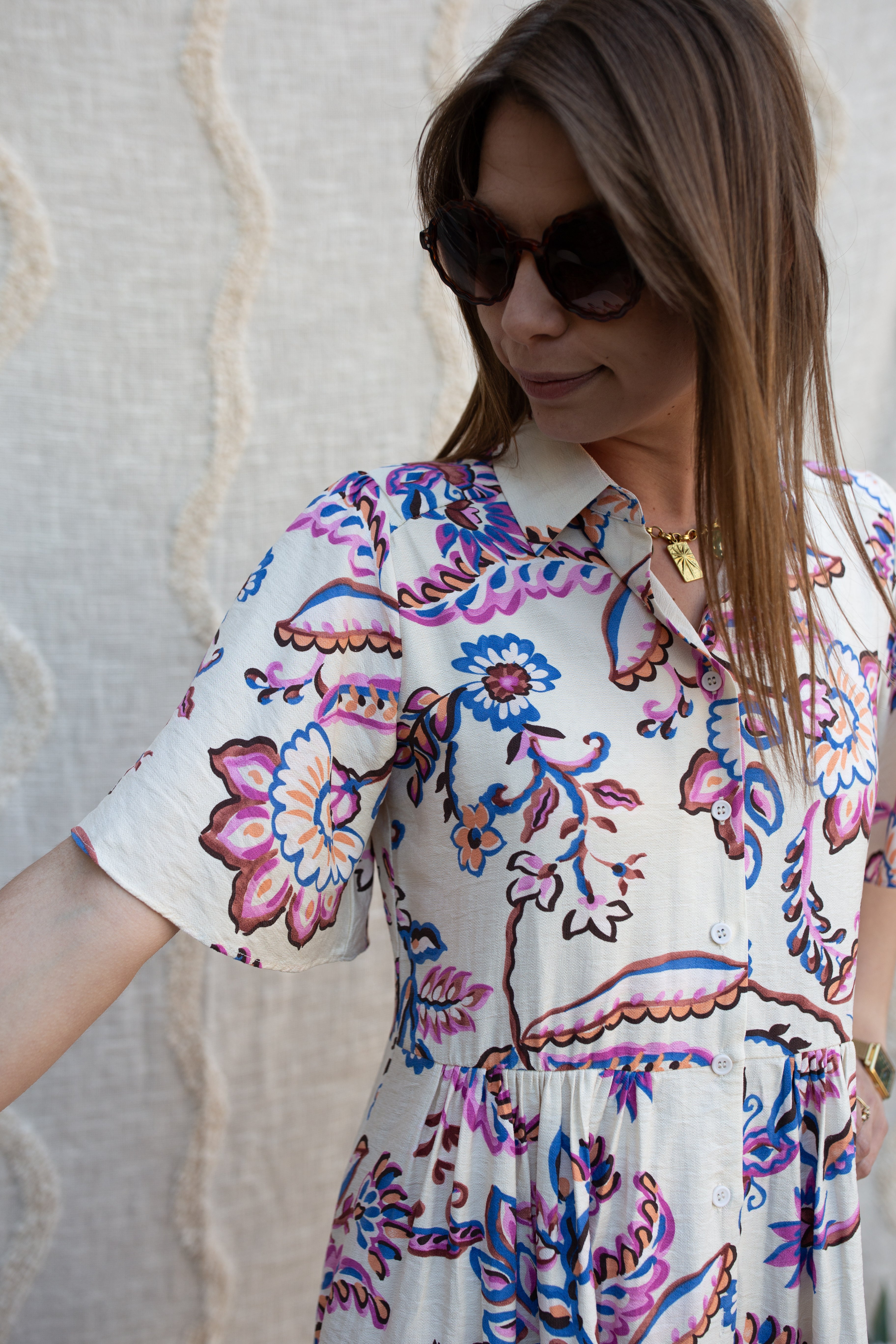 Robe Soline