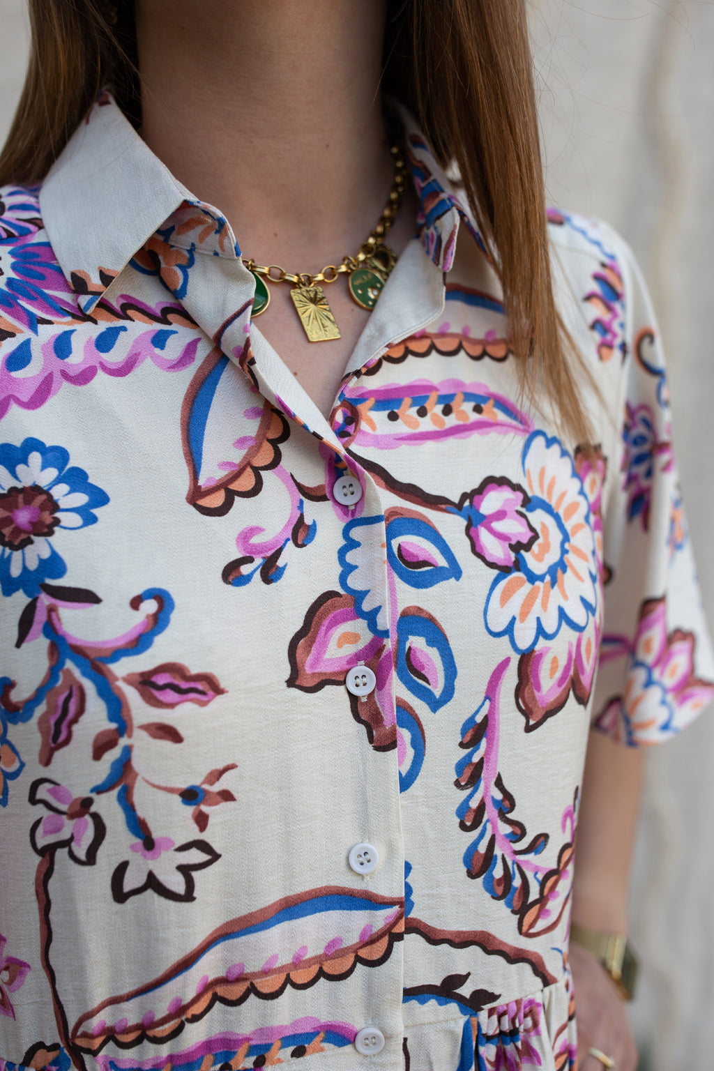 Robe Soline