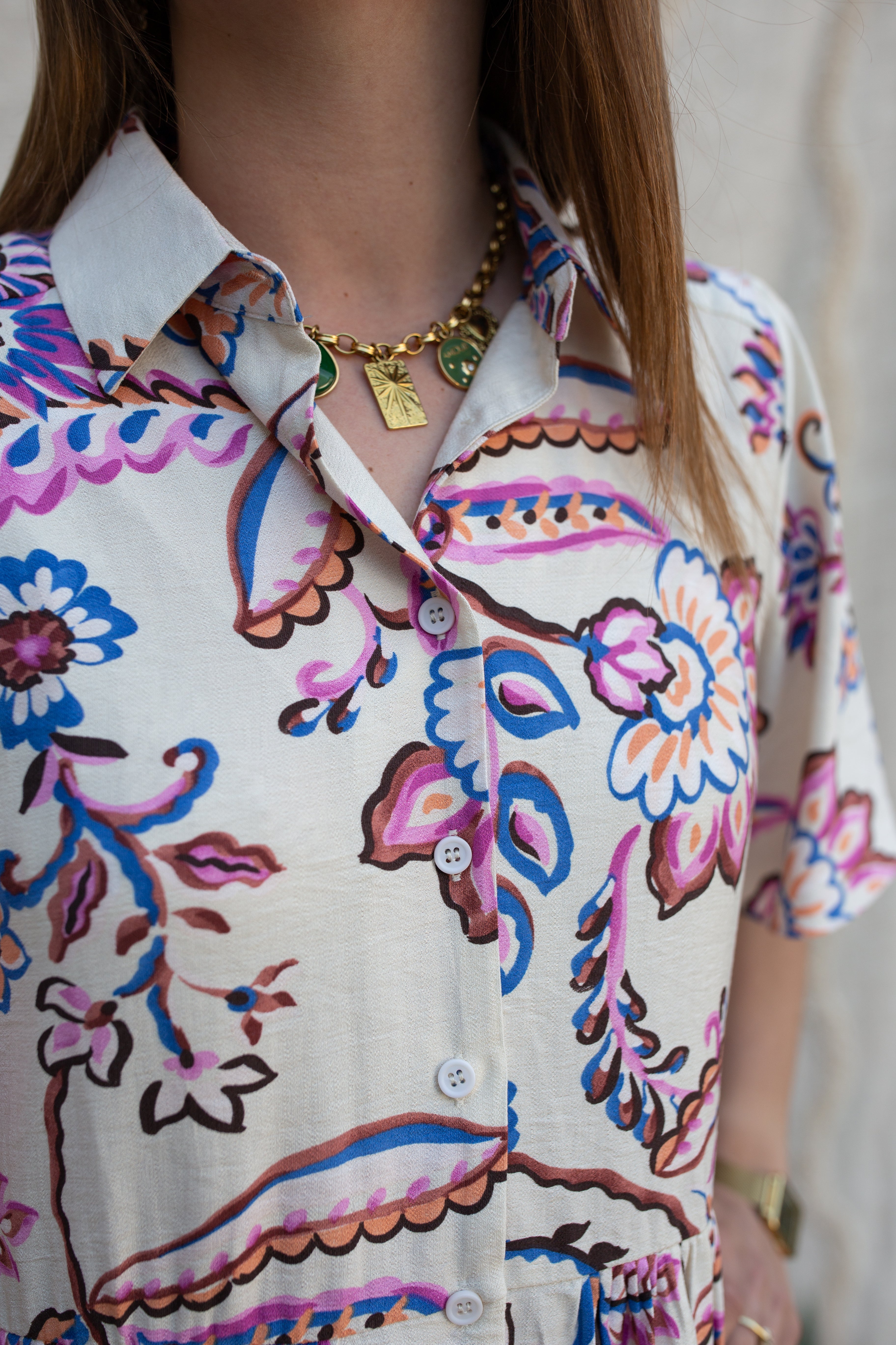 Robe Soline