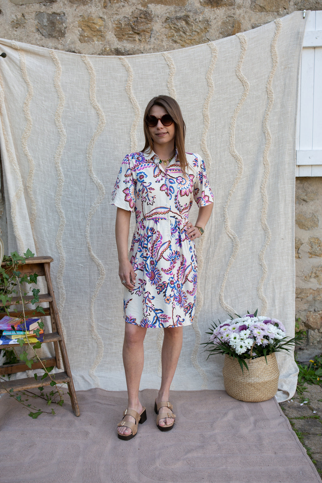 Robe Soline