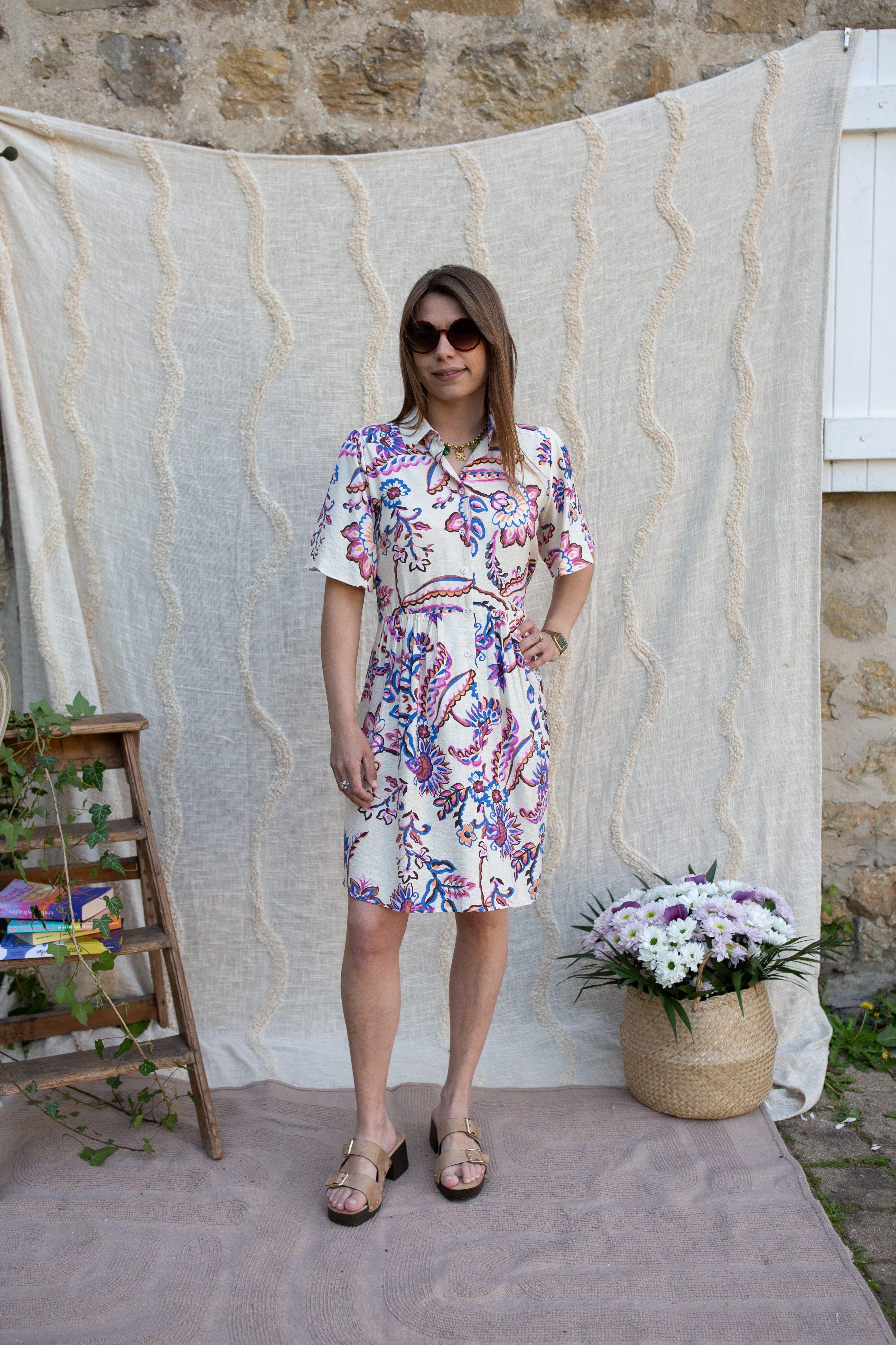 Robe Soline