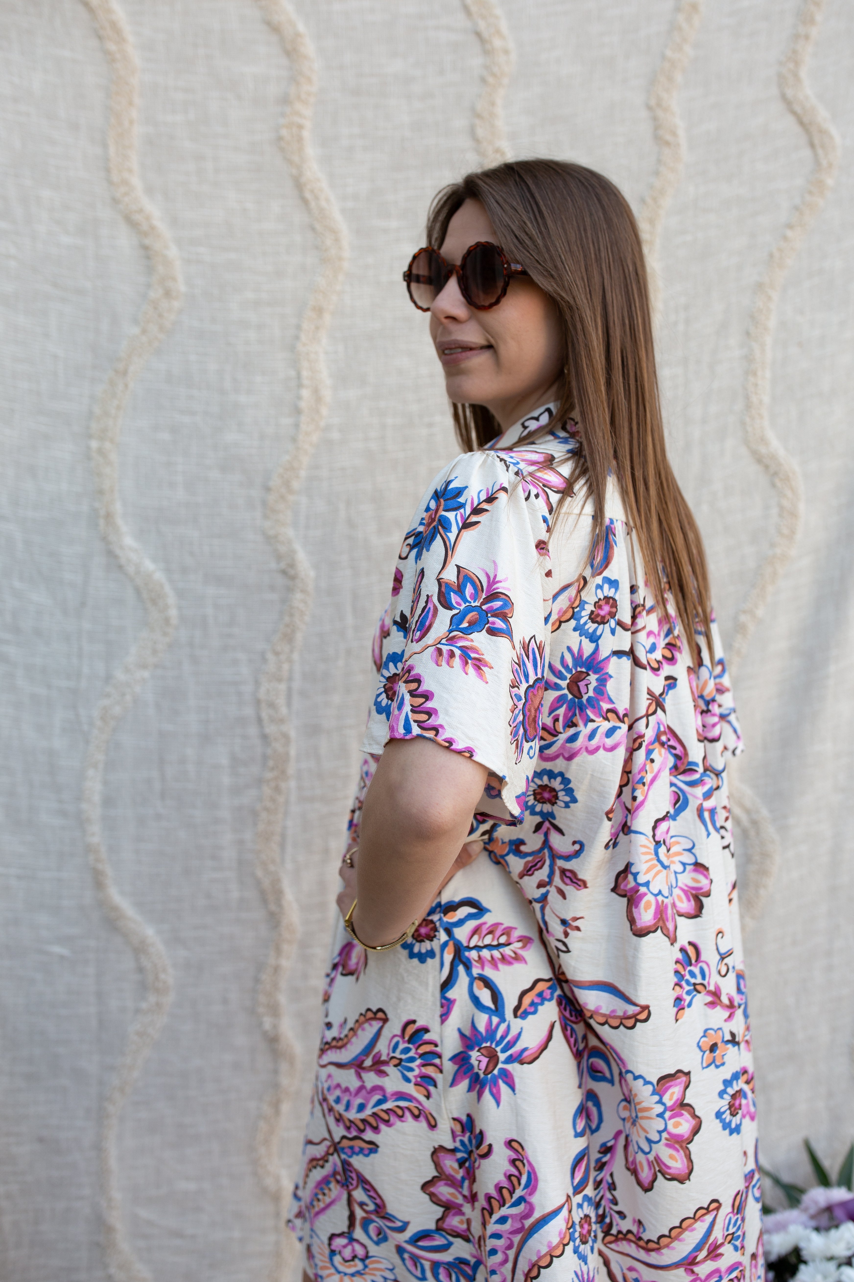 Robe Soline