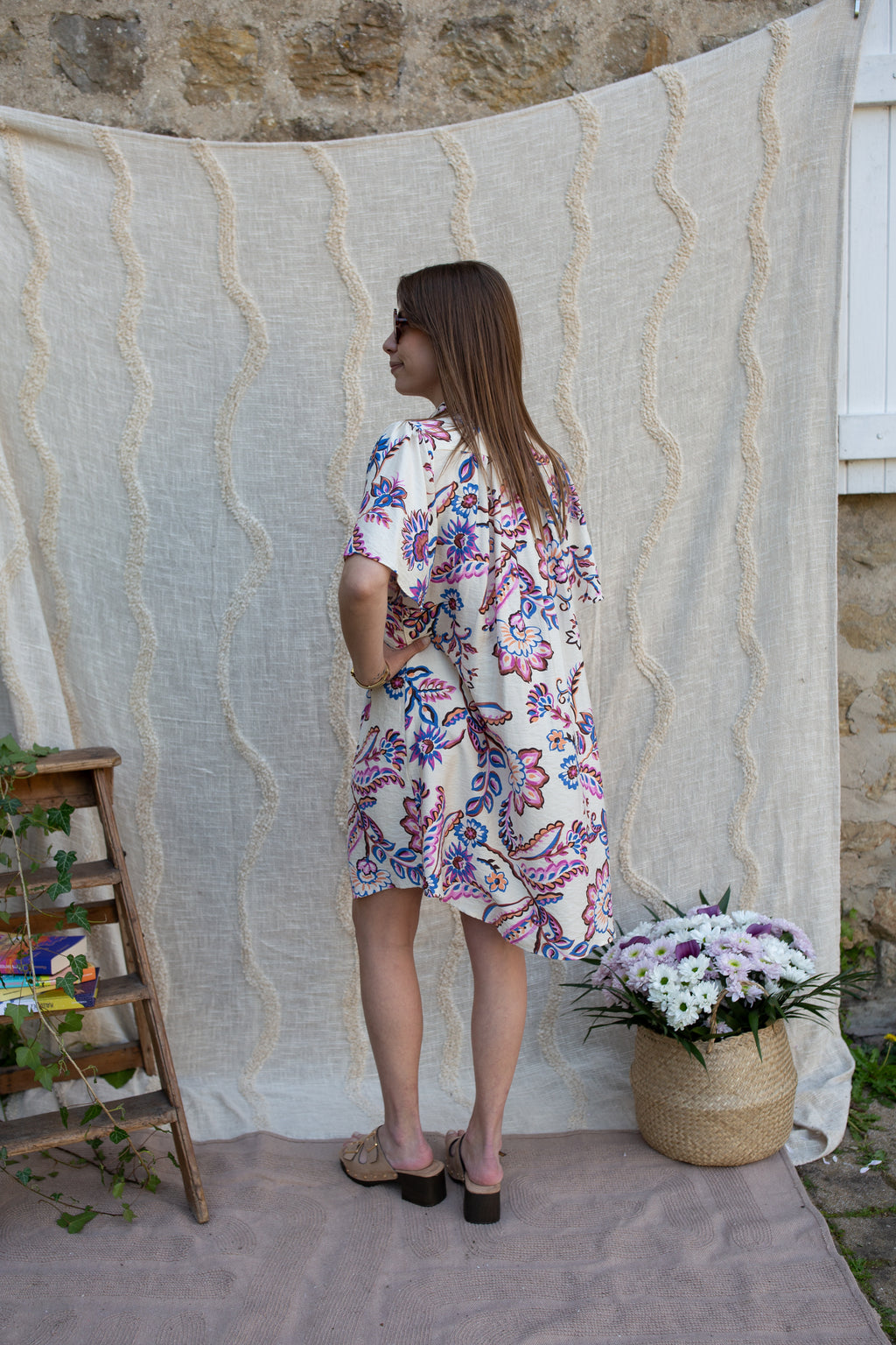 Robe Soline